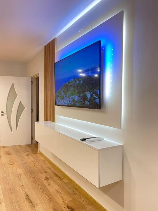 Panorama Apartment