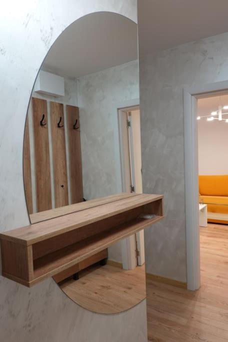 Panorama Apartment