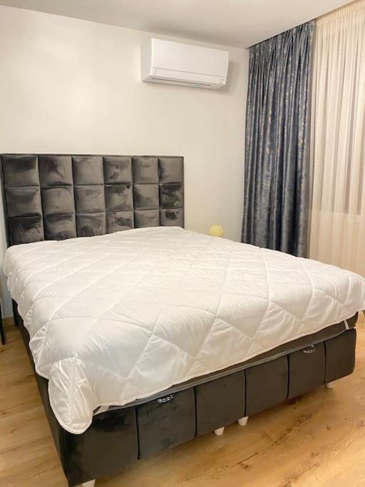 Panorama Apartment