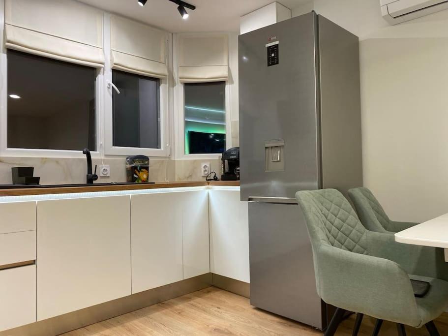 Panorama Apartment
