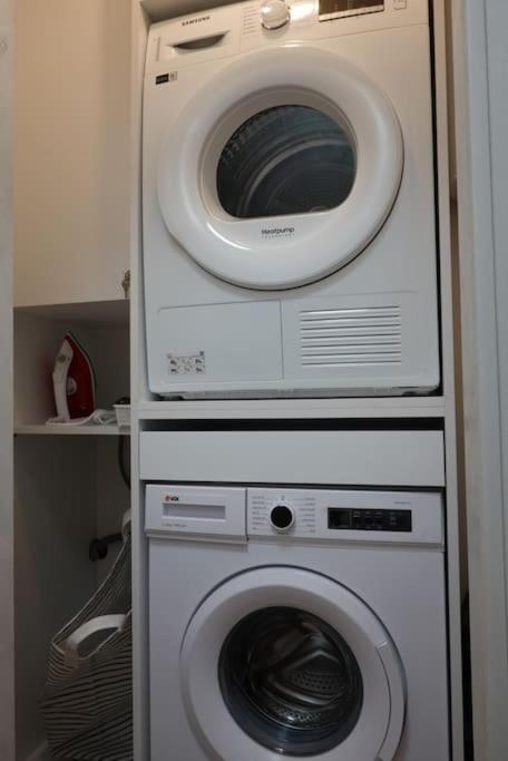 Panorama Apartment