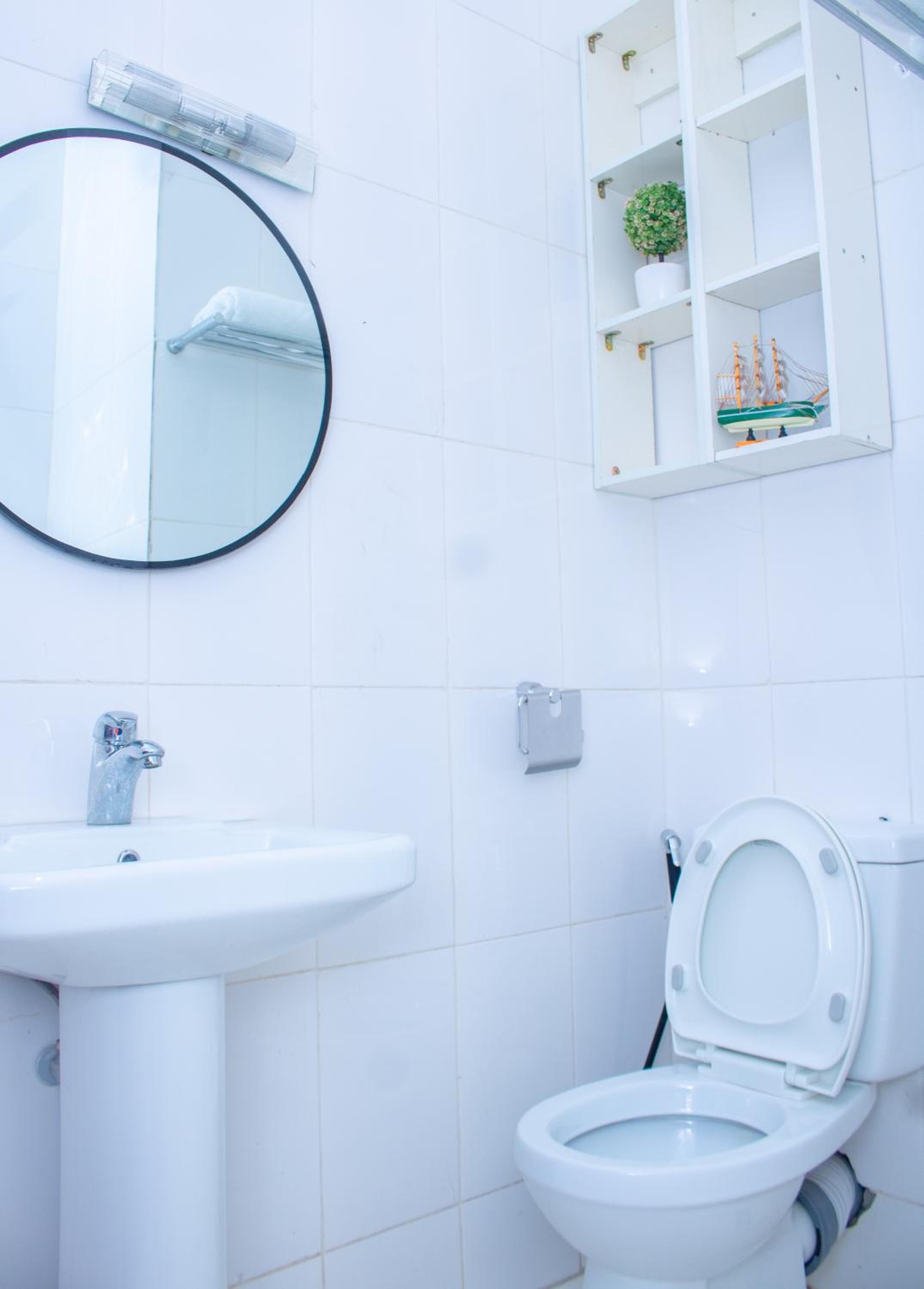 Hendon Ivy Apartment
