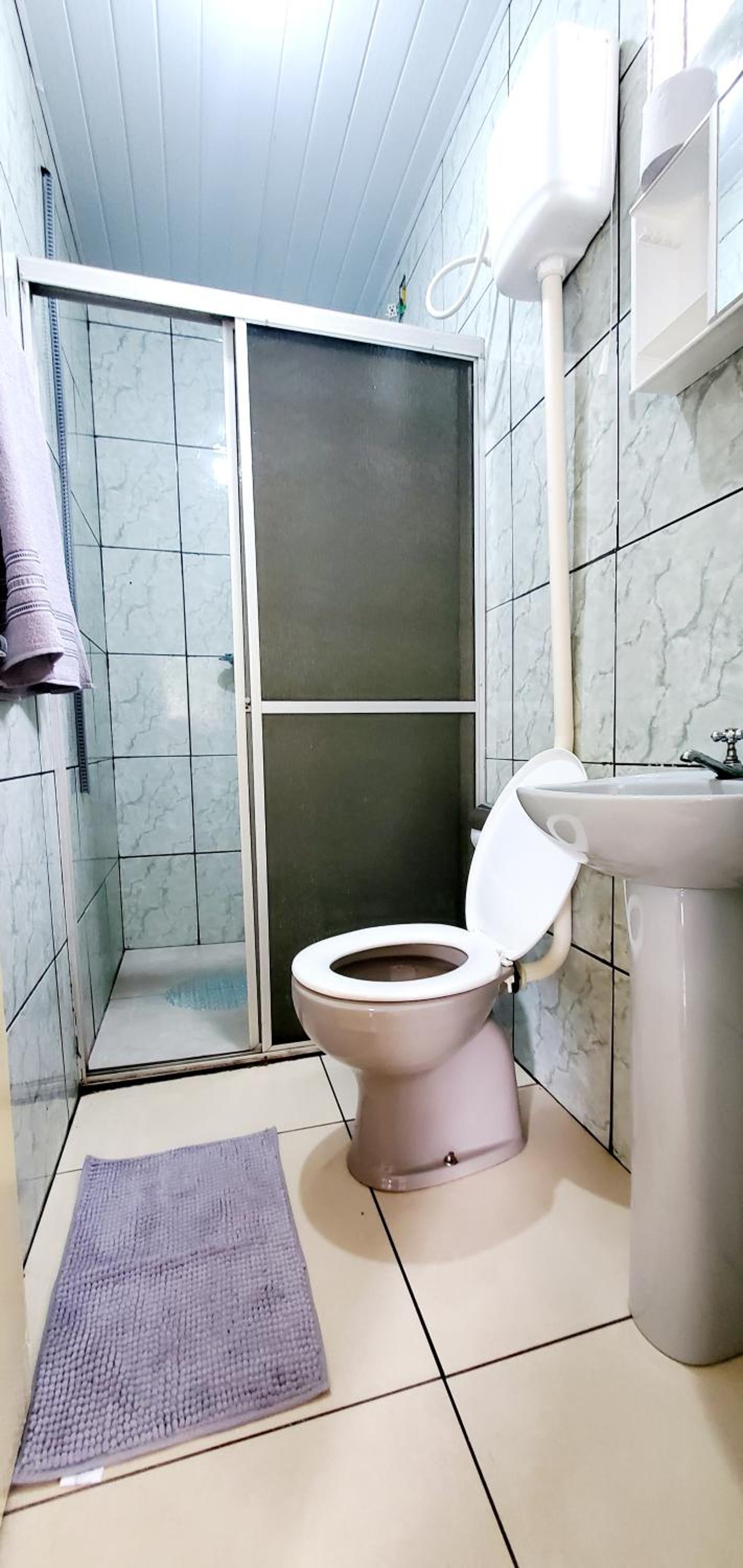 Casa Aconchegante proxima a pontos turísticos 1