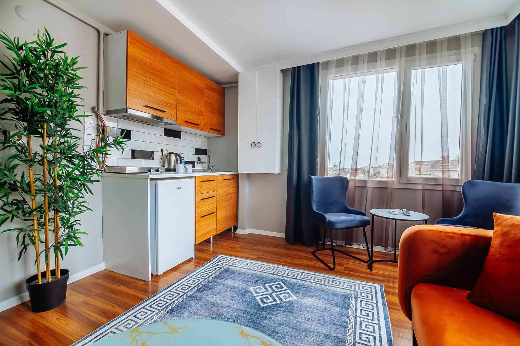 Taksim Wonder Suitleri - Image 67