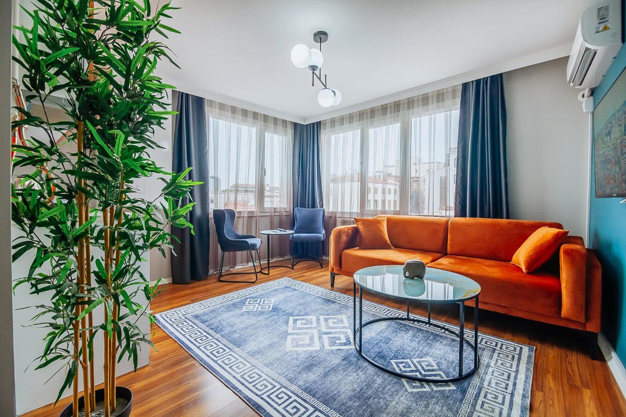 Taksim Wonder Suitleri - Image 8