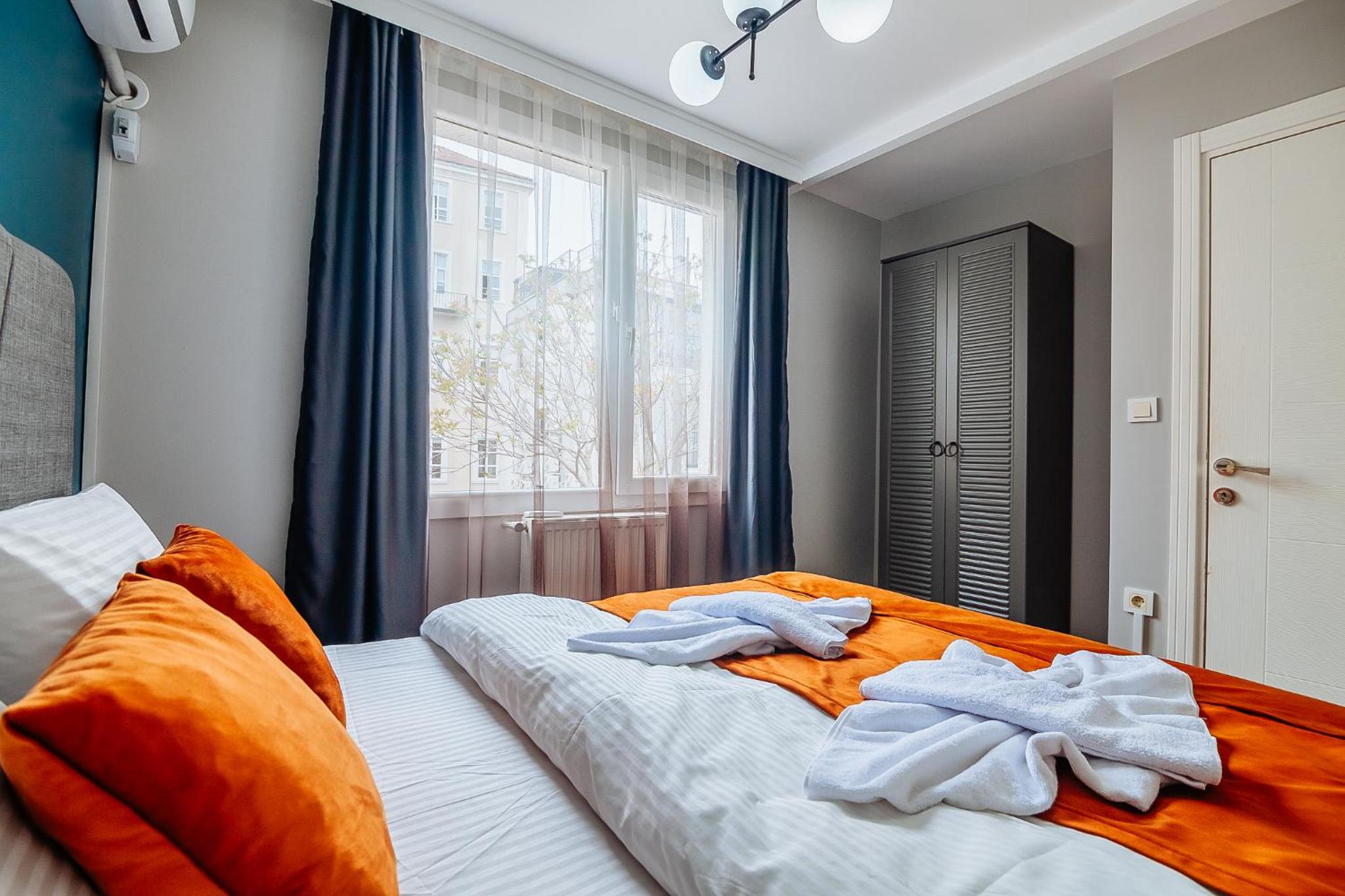 Taksim Wonder Suitleri - Image 49