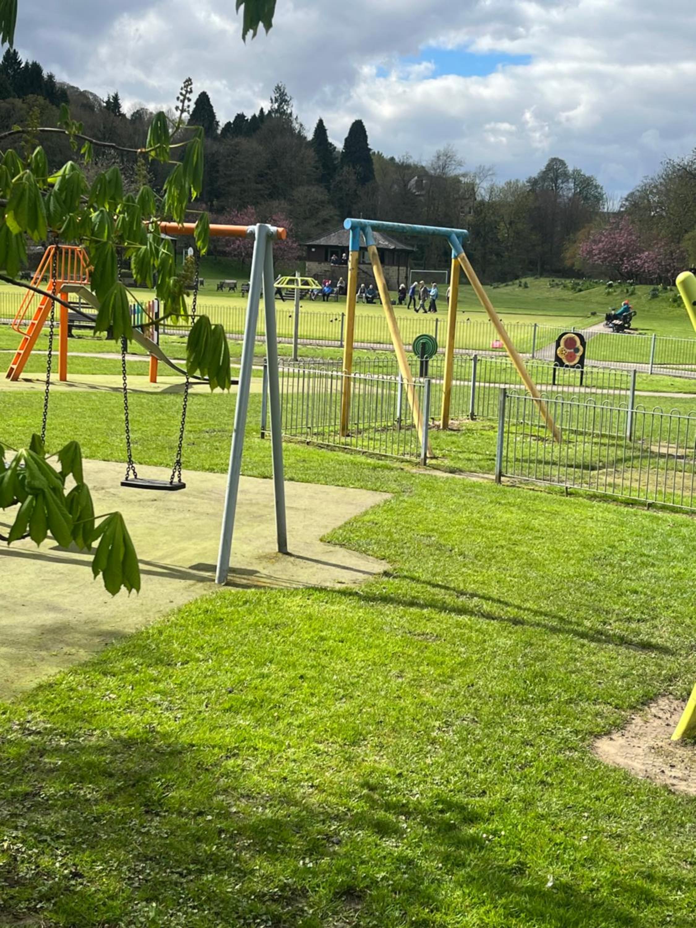 Parkside