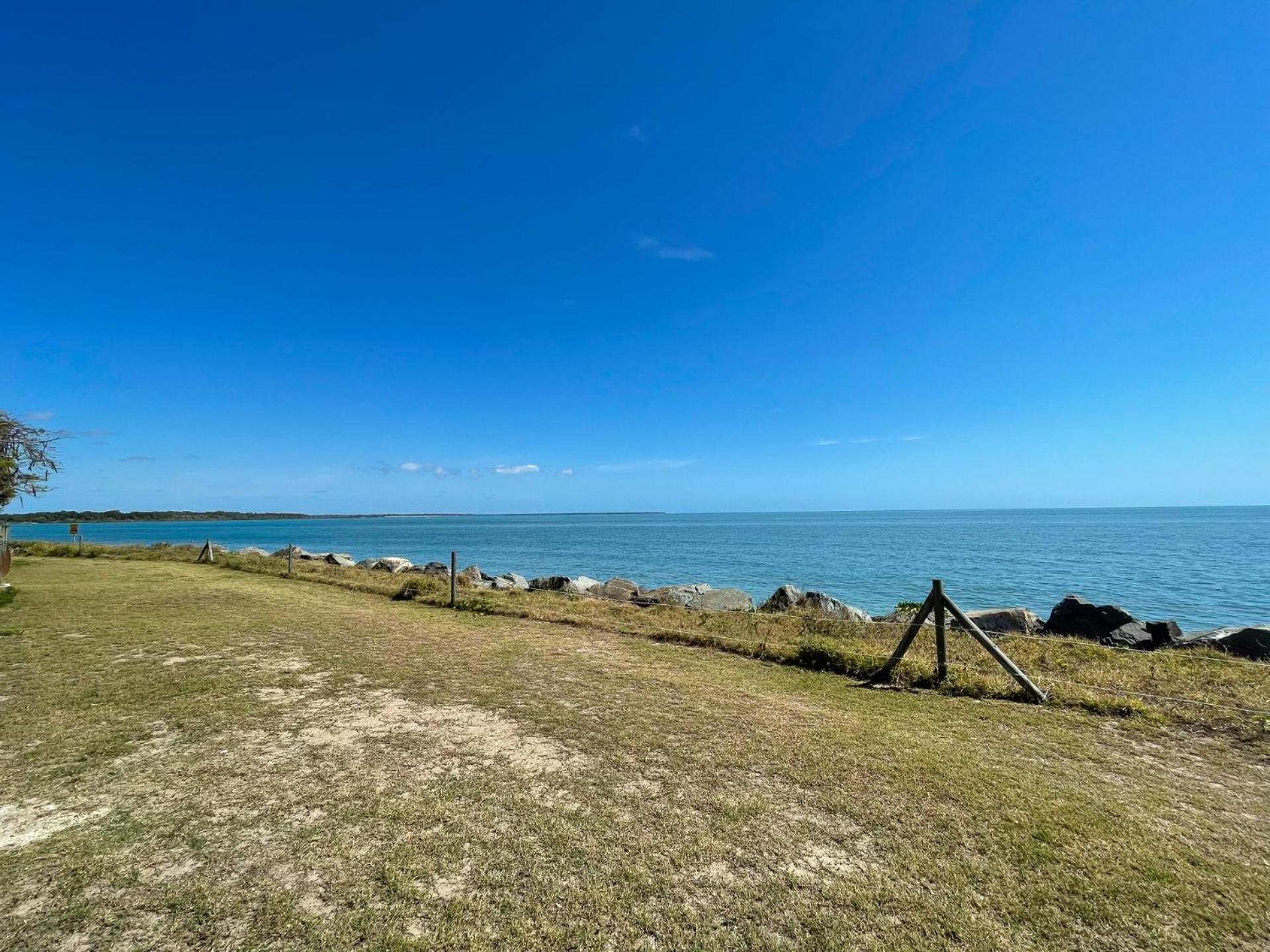 Seahaven - Toogoom