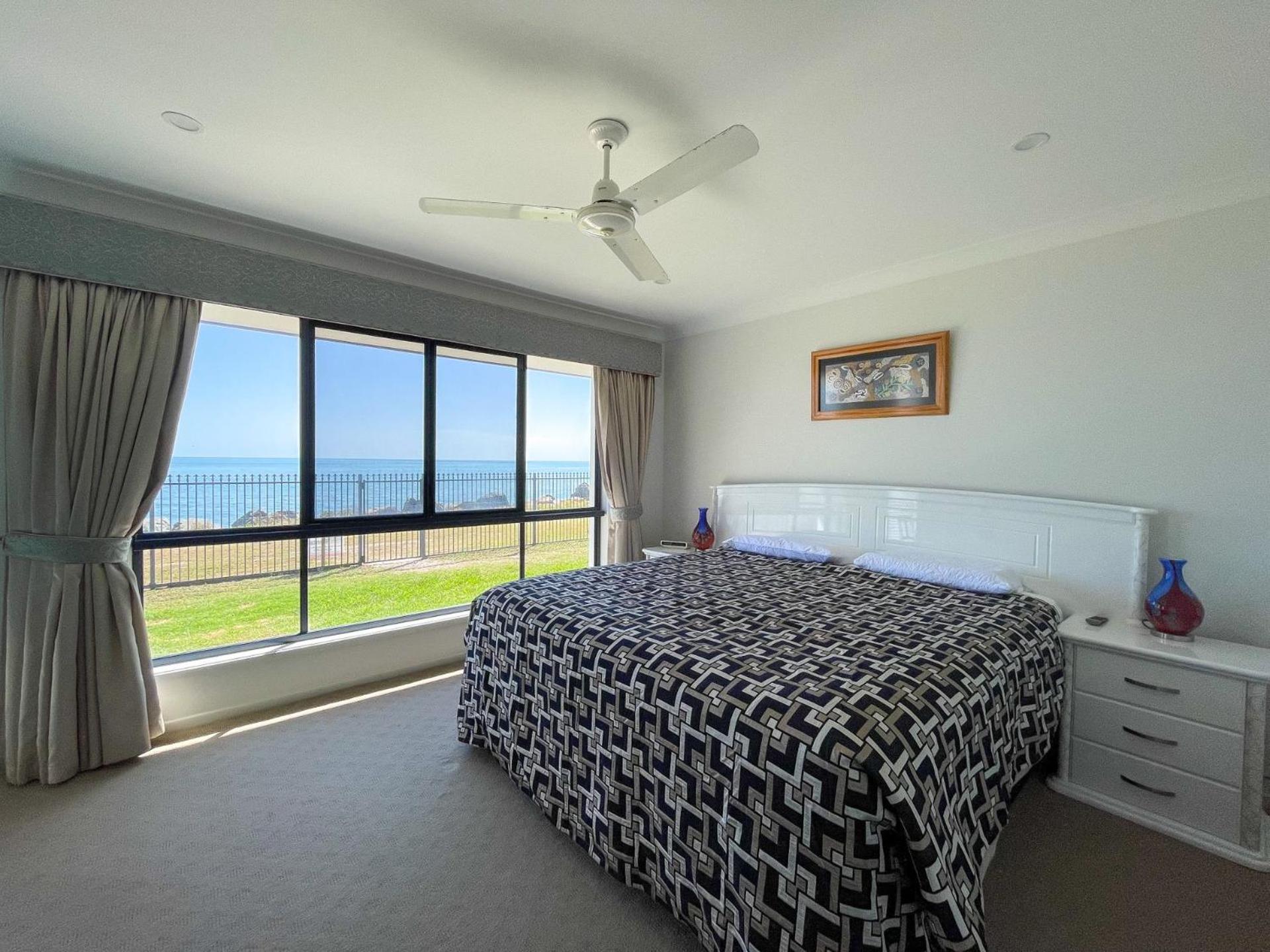 Seahaven - Toogoom