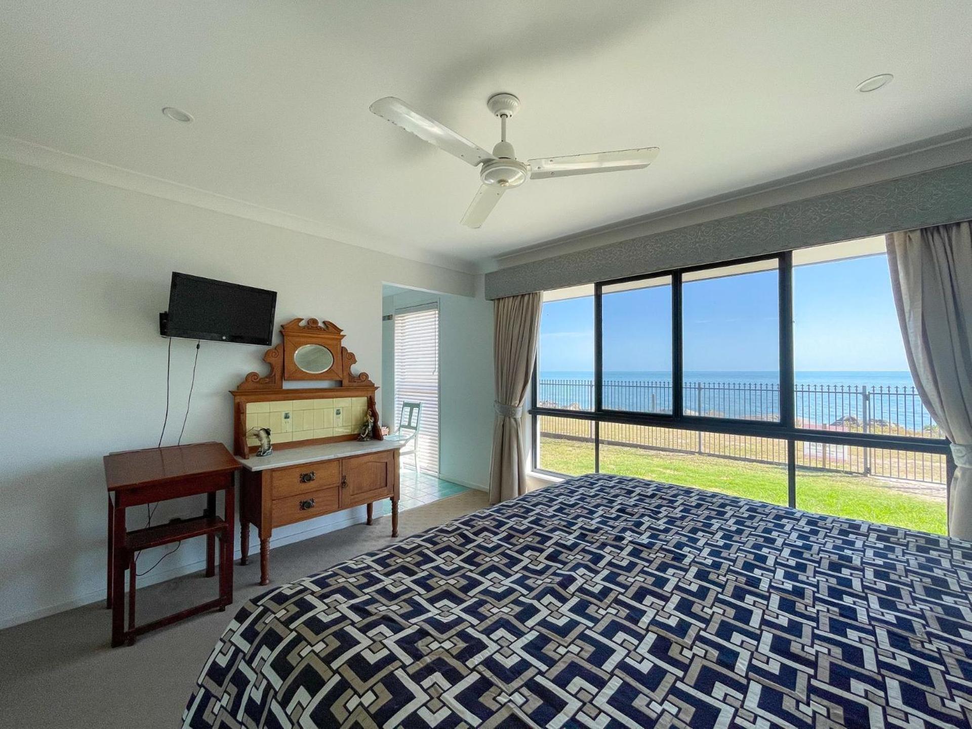 Seahaven - Toogoom