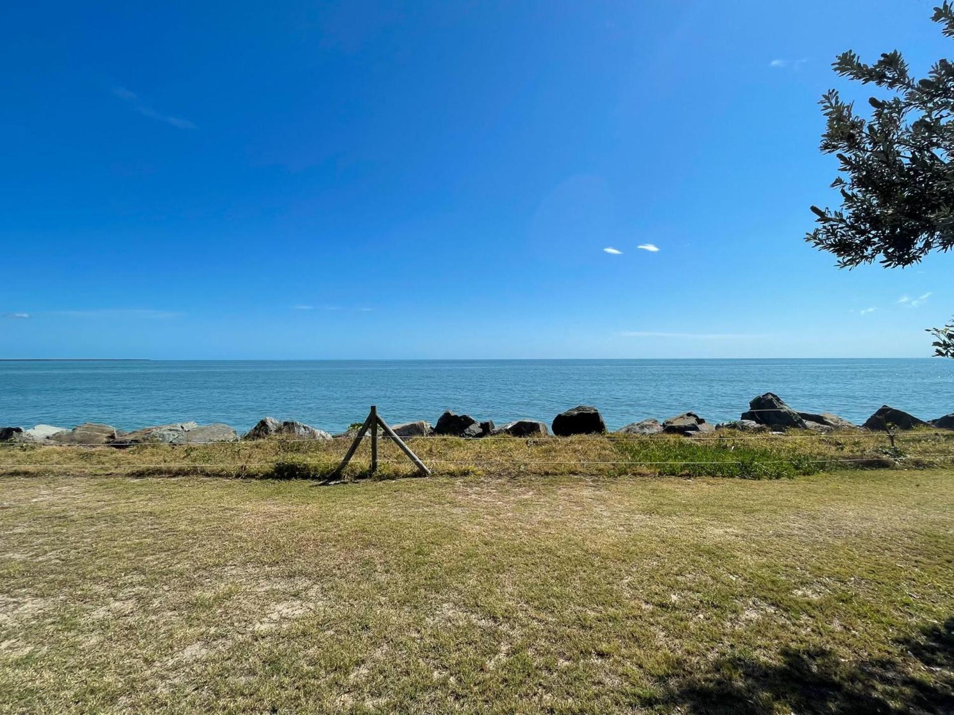Seahaven - Toogoom