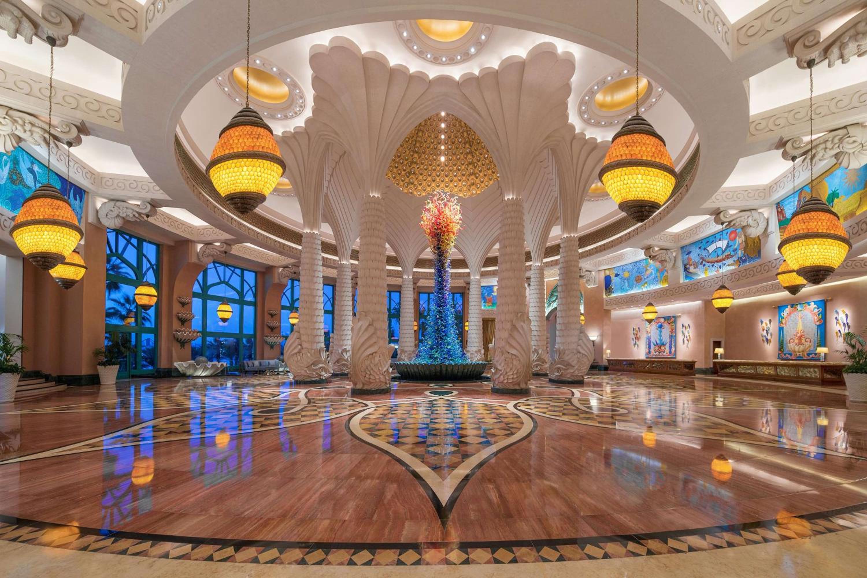 Atlantis, The Palm — photo 4