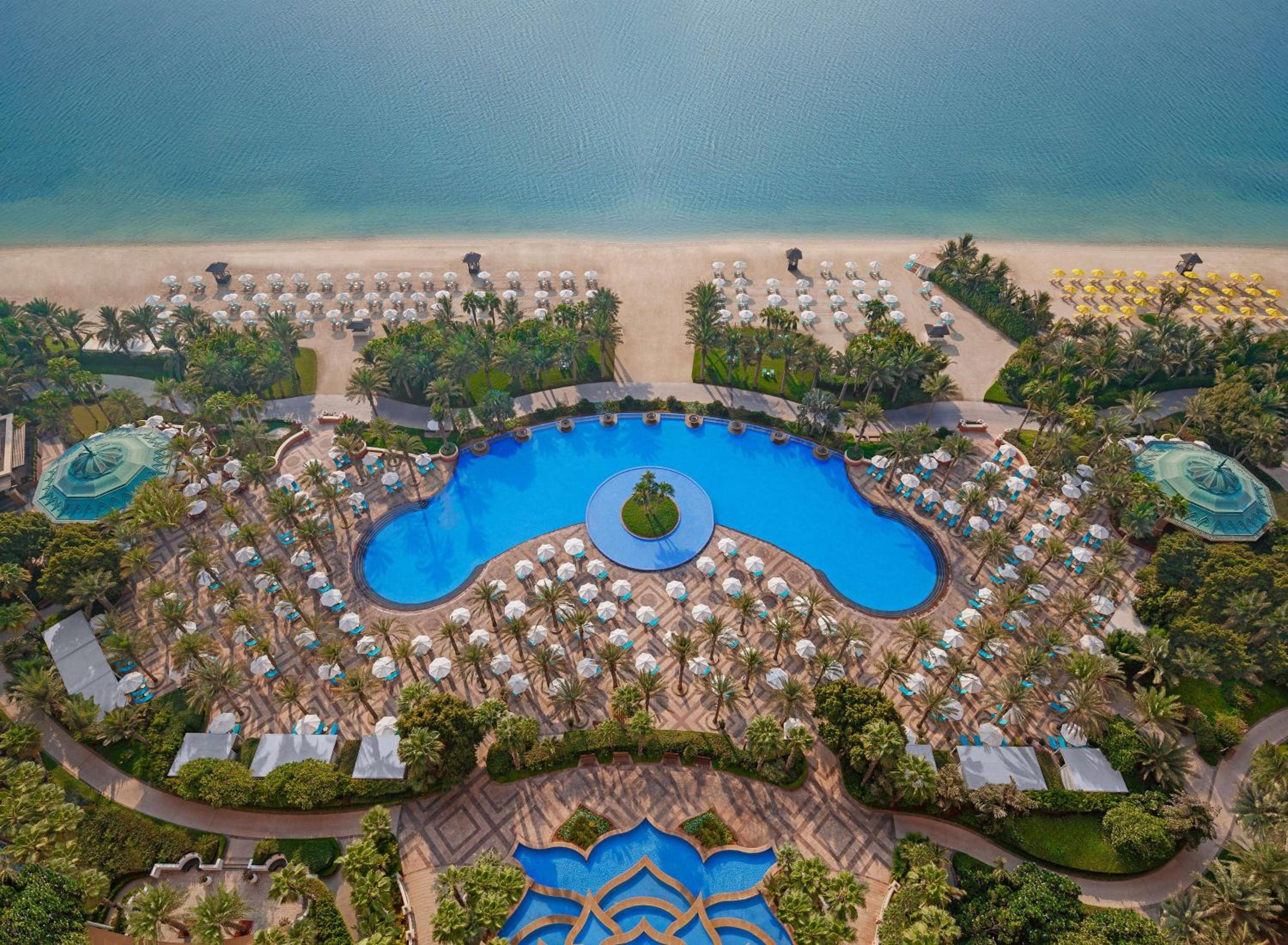 Atlantis, The Palm — photo 3