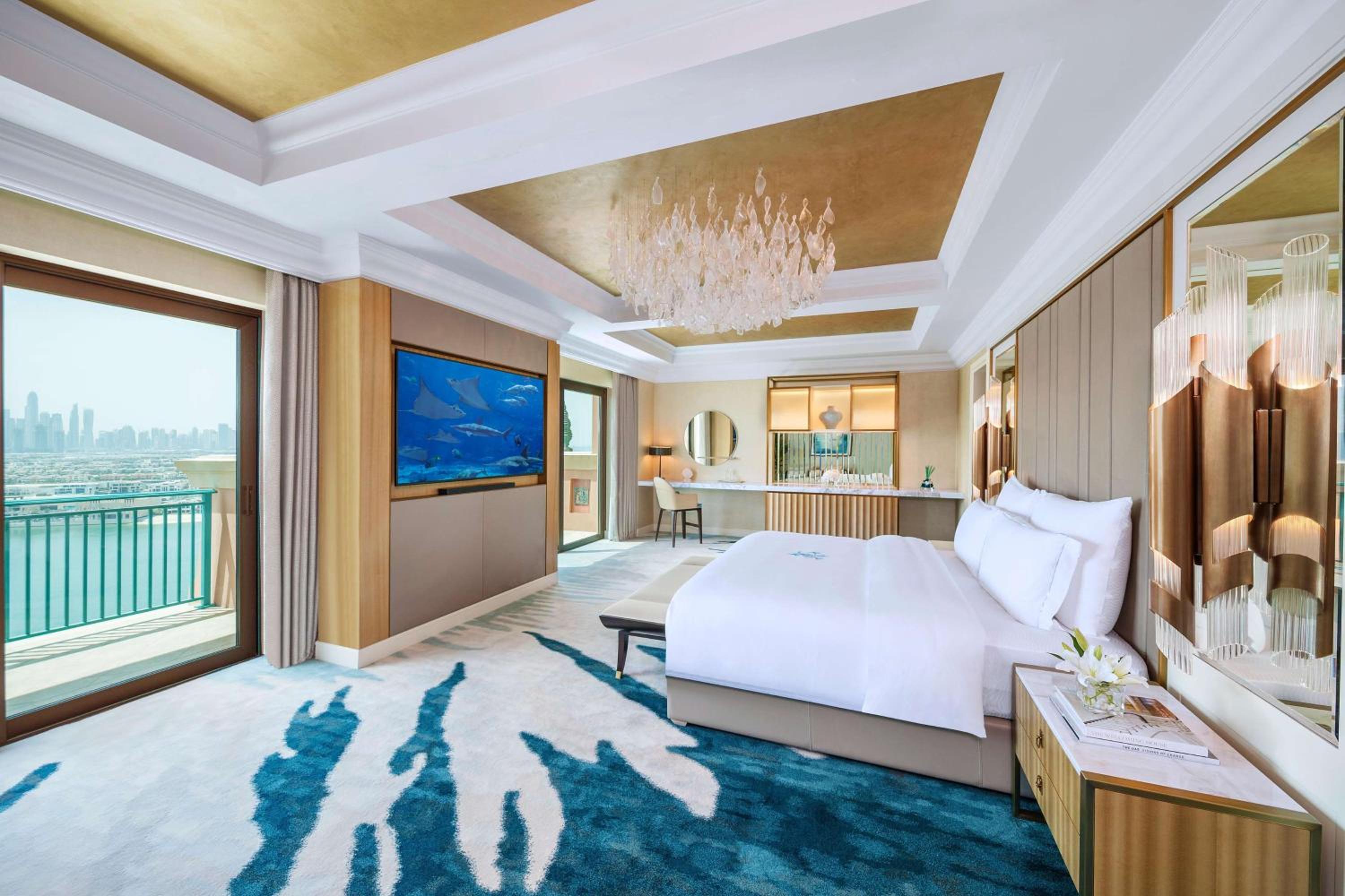 Atlantis, The Palm — 10