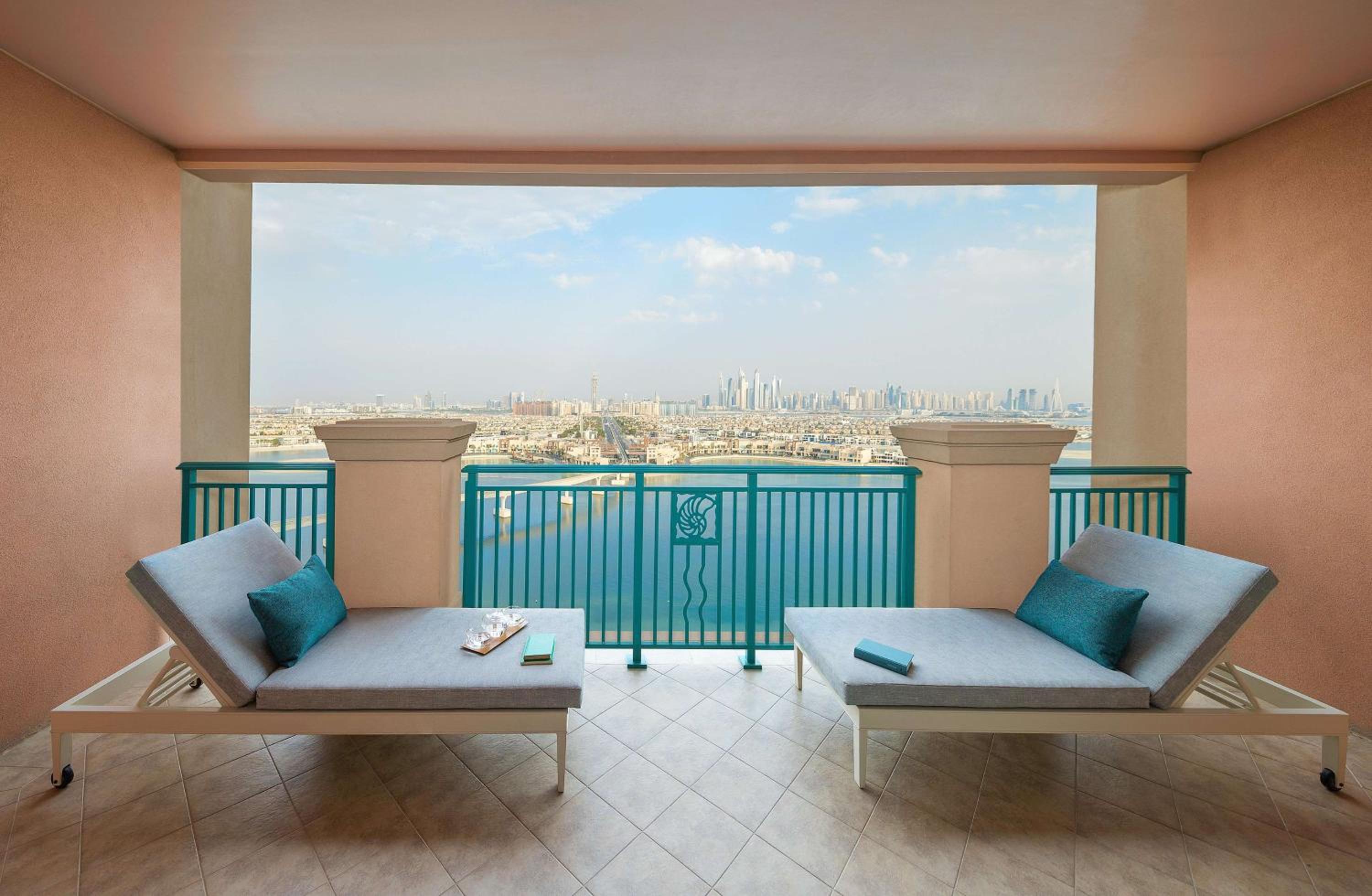 Atlantis, The Palm — 13