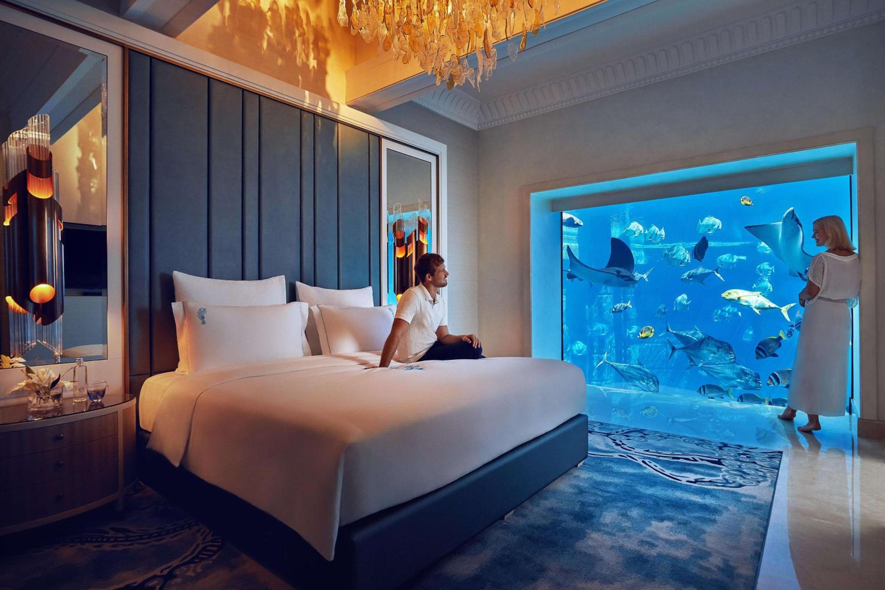 Atlantis, The Palm — 16