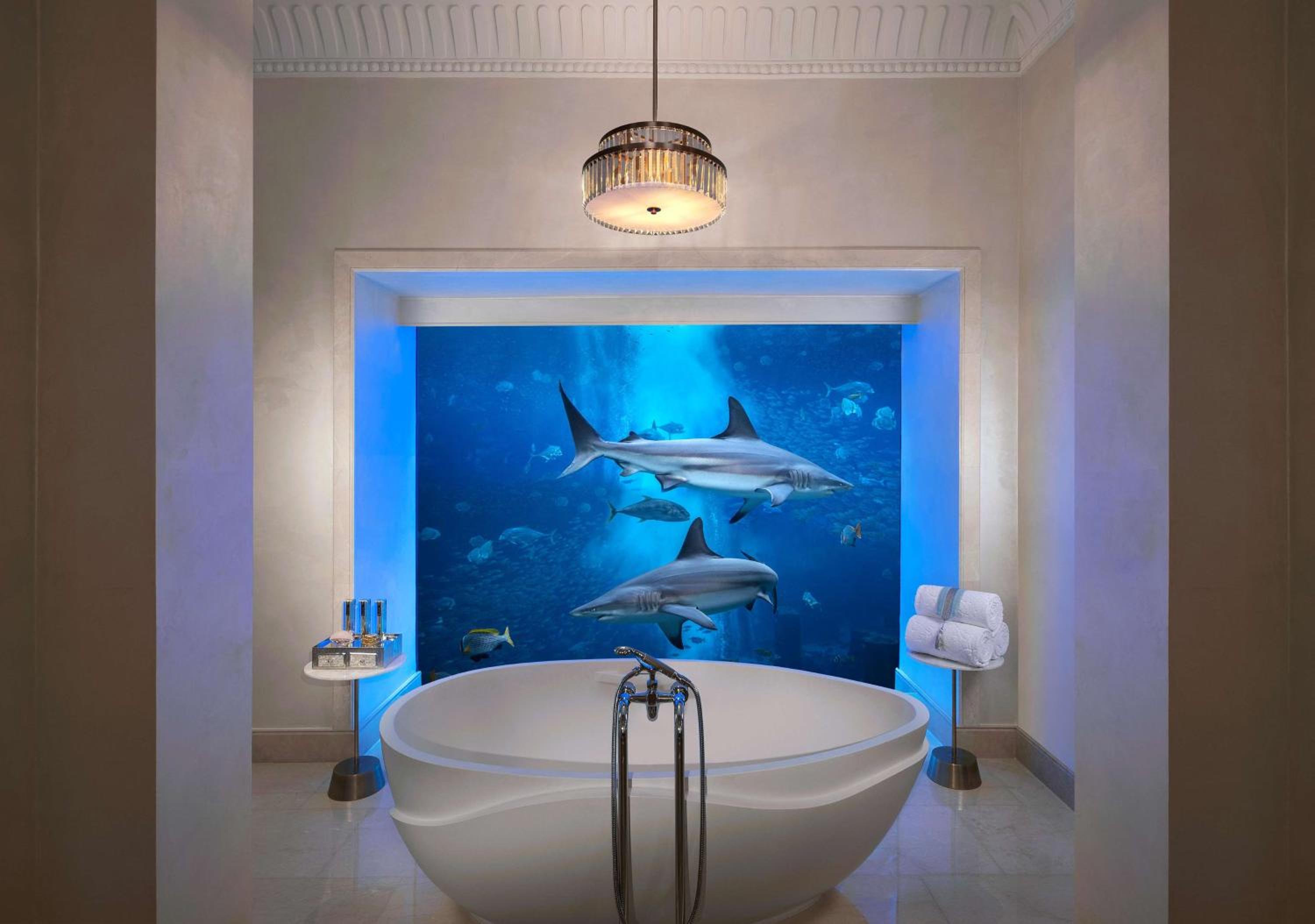 Atlantis, The Palm — 19