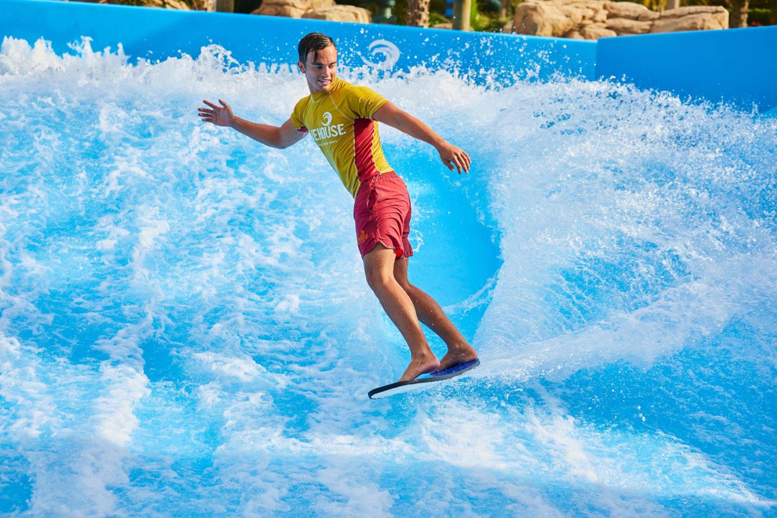 Atlantis, The Palm — 25