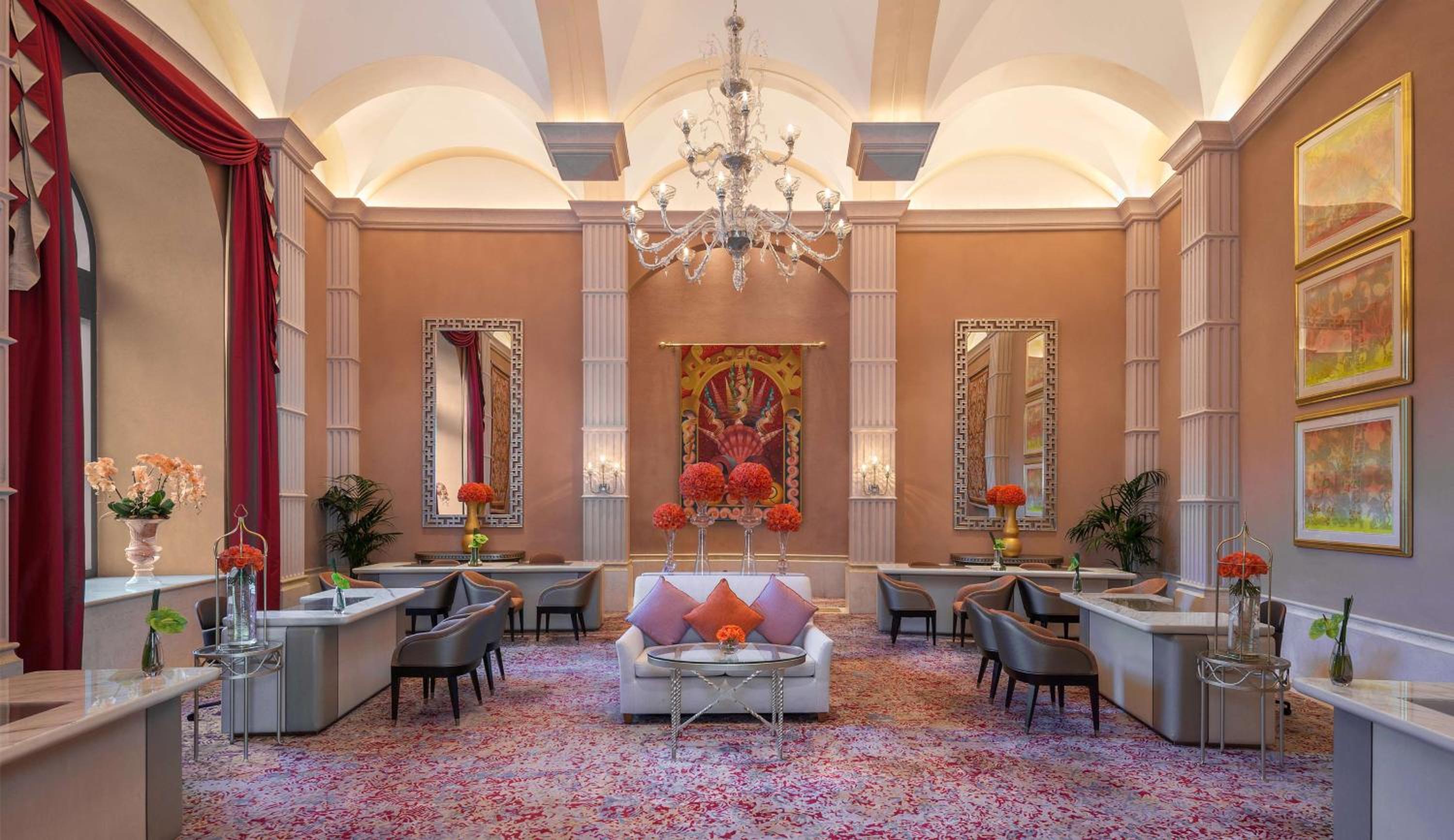 Atlantis, The Palm — 24