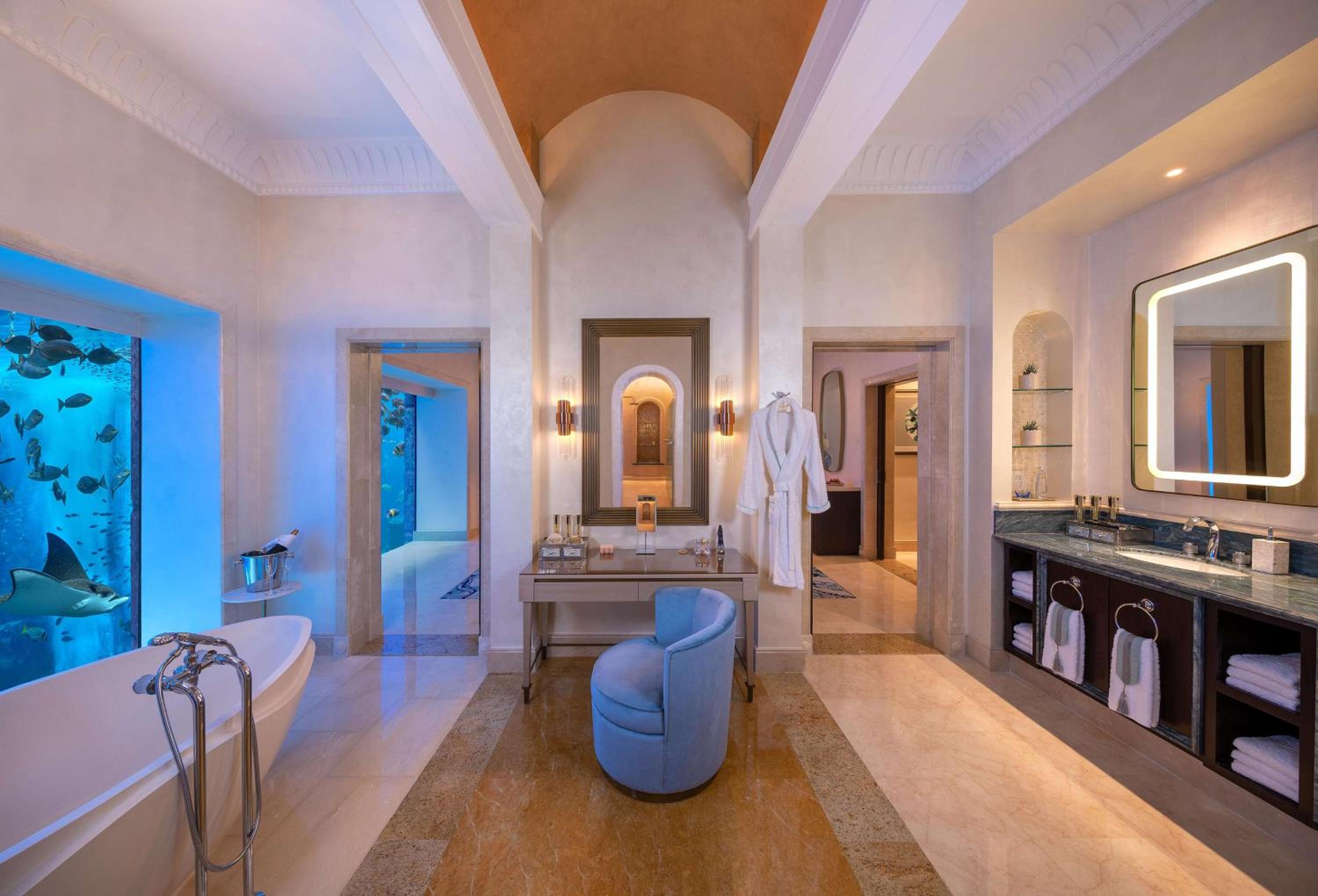 Atlantis, The Palm — 26