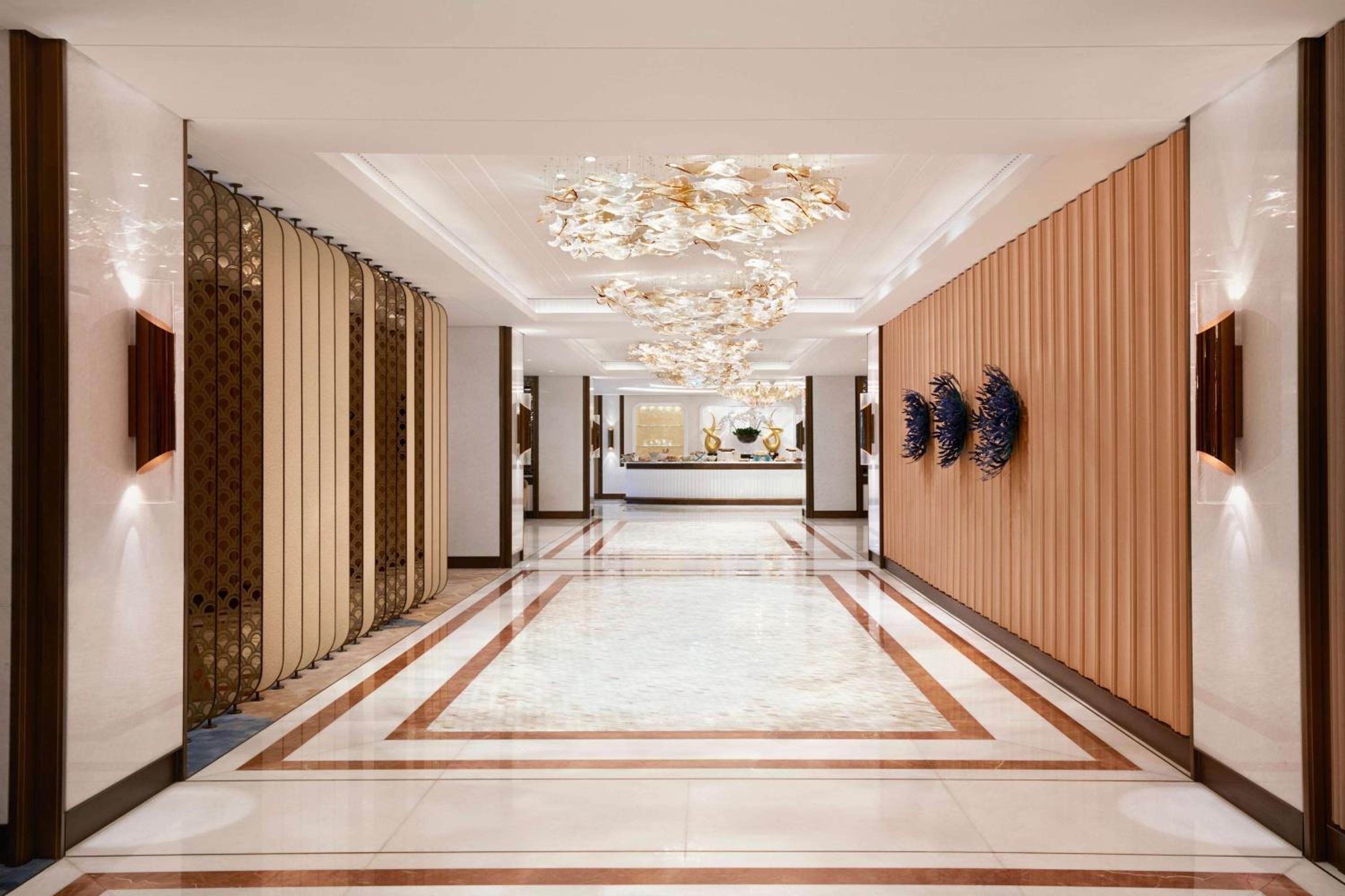 Atlantis, The Palm — 27