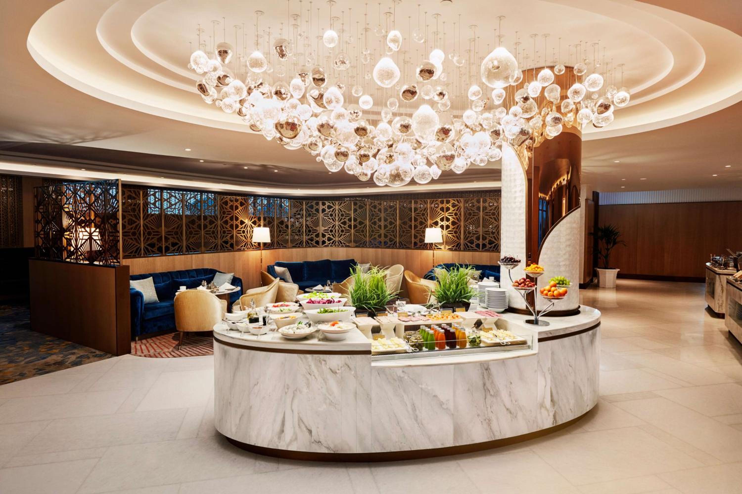 Atlantis, The Palm — 28