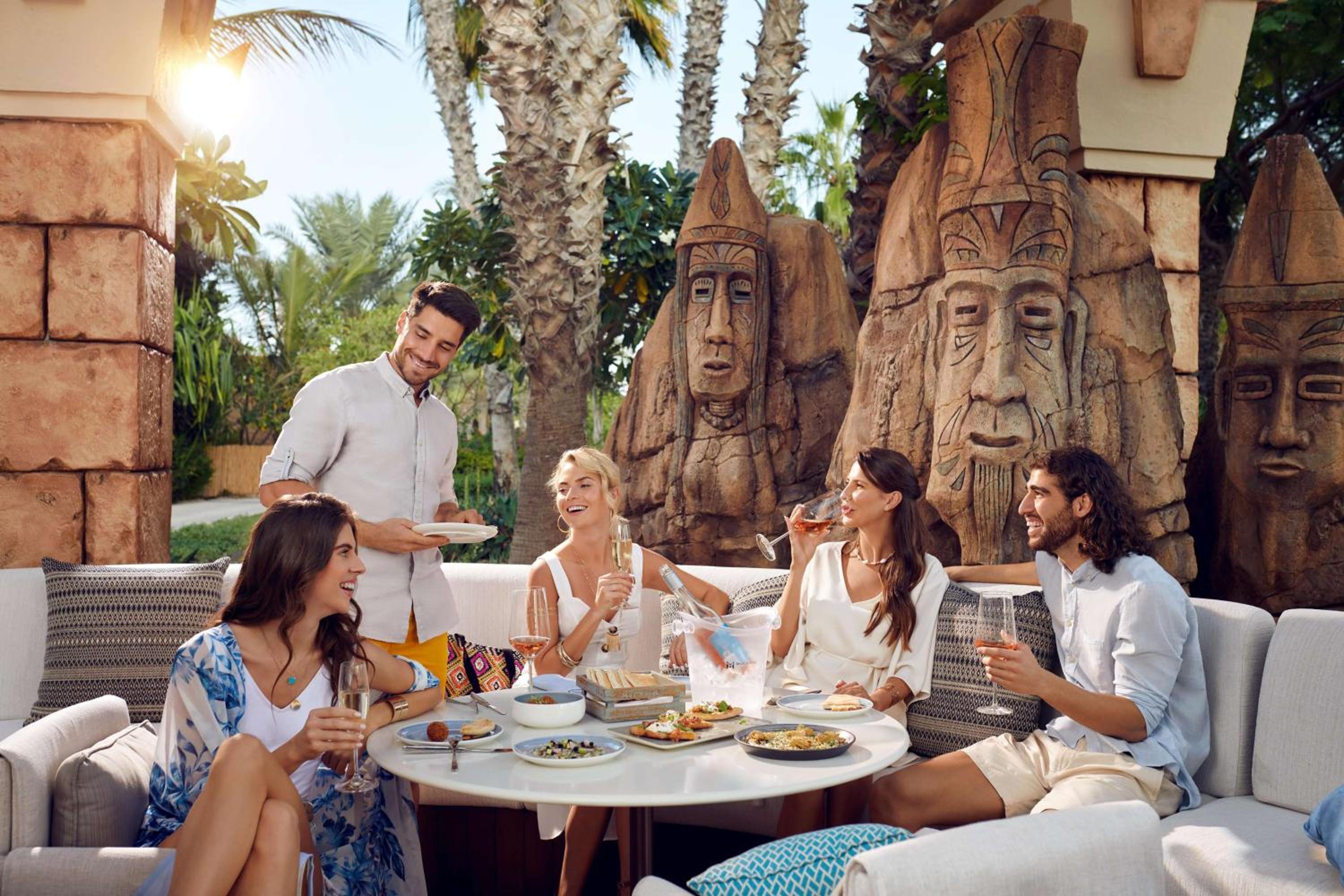 Atlantis, The Palm 照片第 161 張,共 185 張