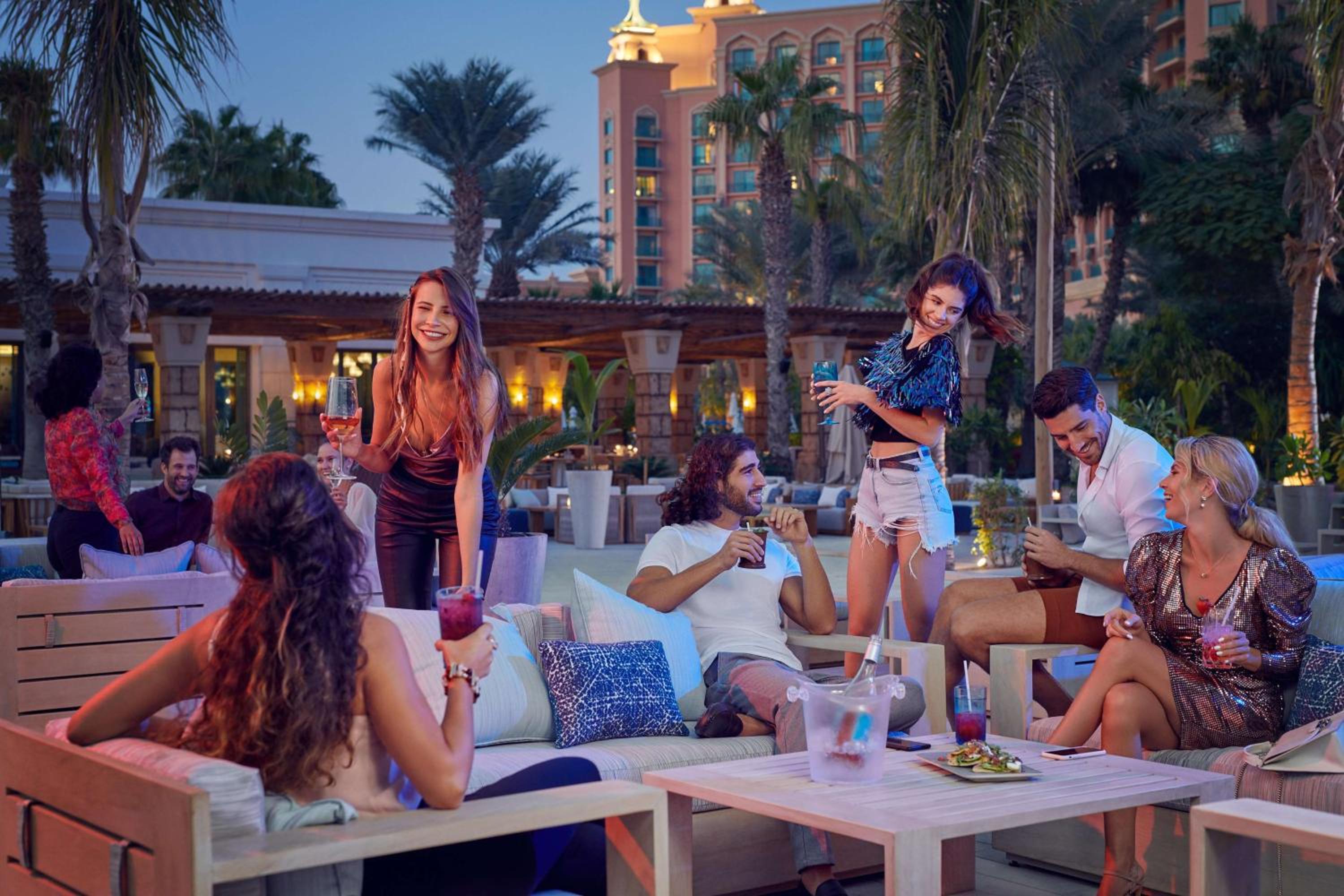 Atlantis, The Palm 照片第 91 張,共 185 張