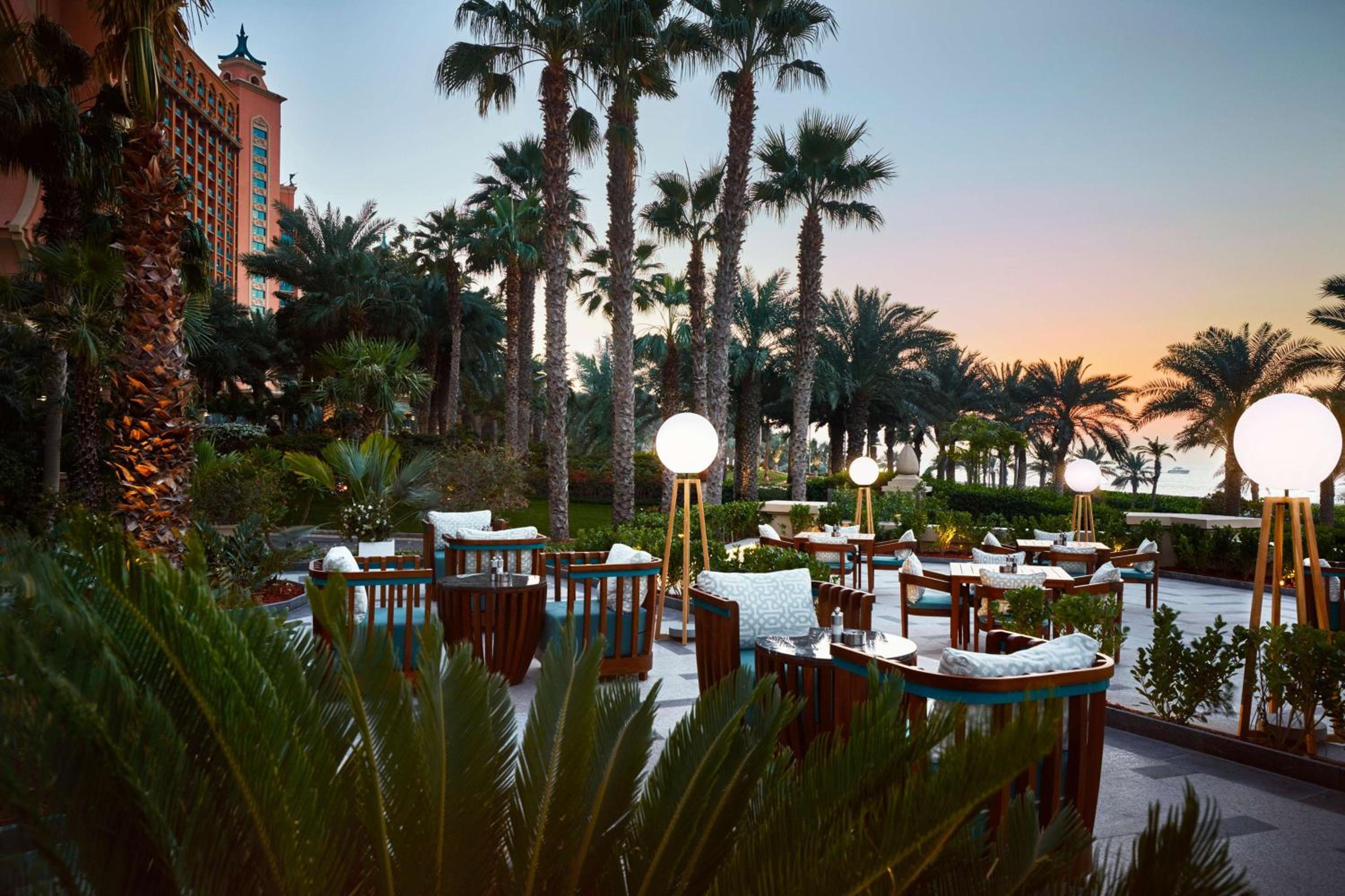 Atlantis, The Palm 照片第 107 張,共 185 張