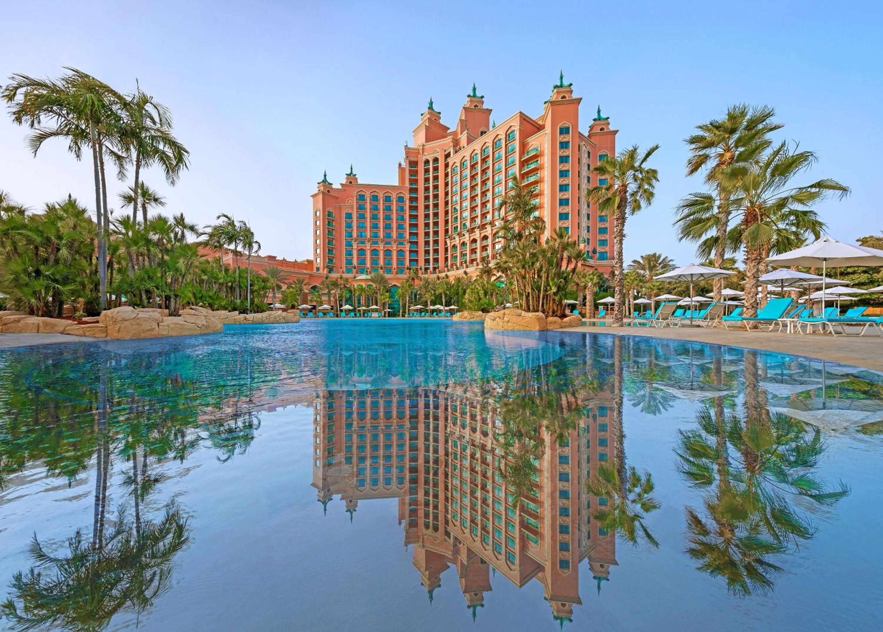 Atlantis, The Palm 照片第 48 張,共 185 張
