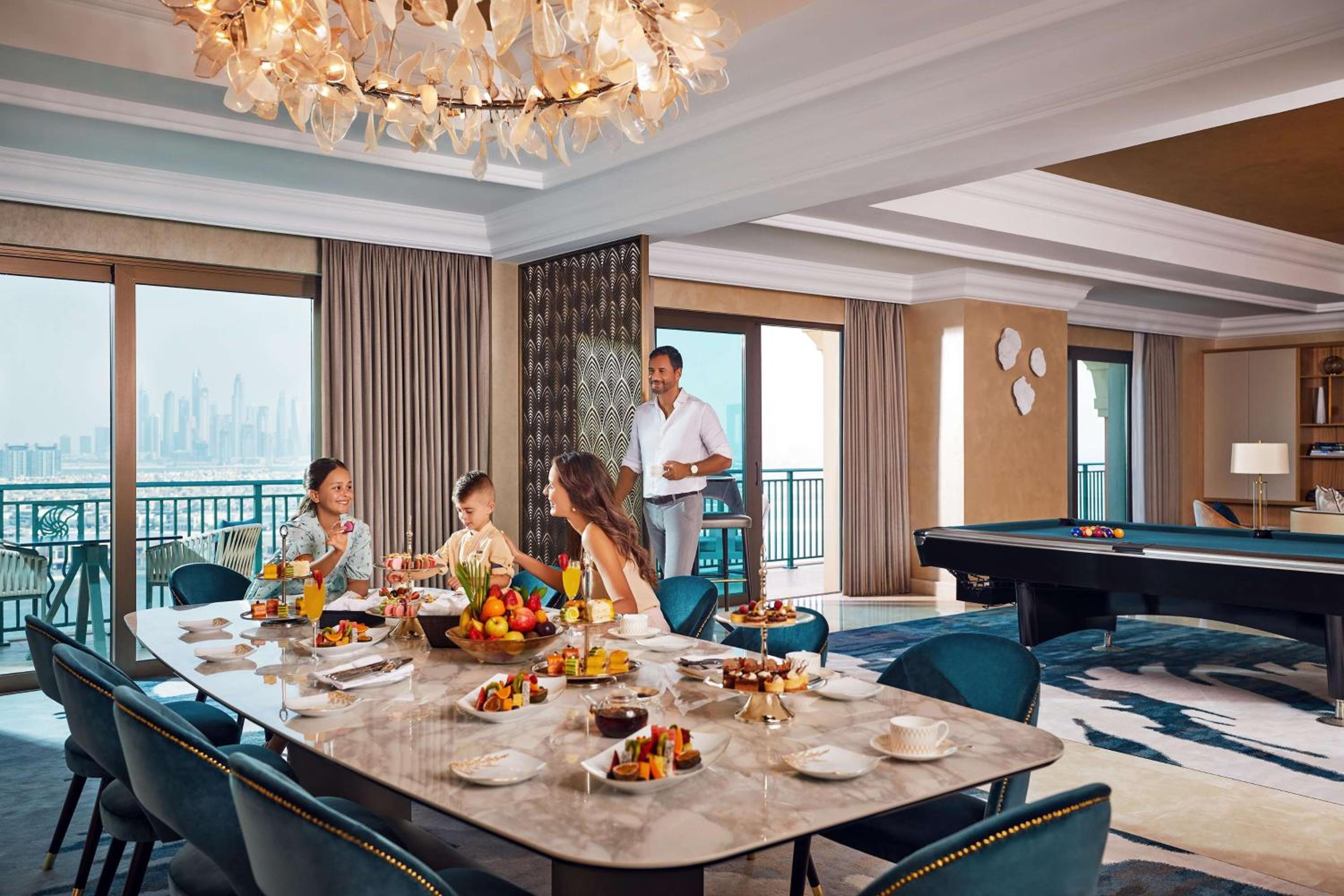 Atlantis, The Palm 照片第 127 張,共 185 張