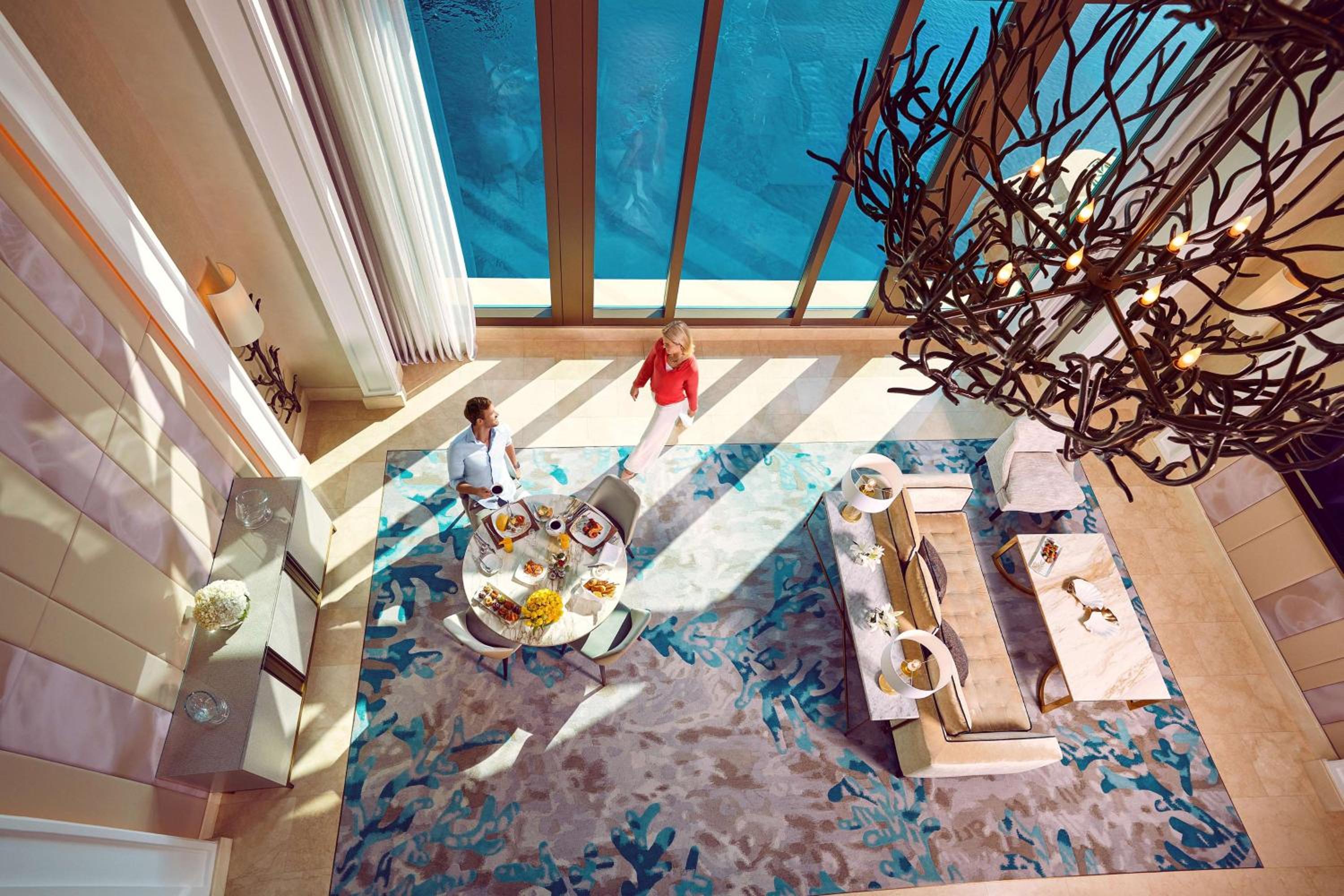 Atlantis, The Palm 照片第 50 張,共 185 張