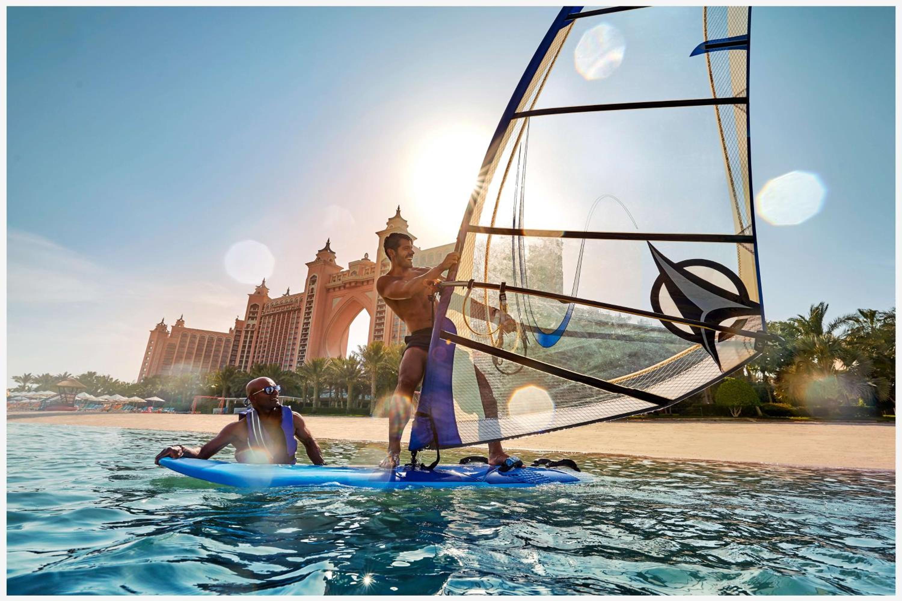 Atlantis, The Palm 照片第 145 張,共 185 張
