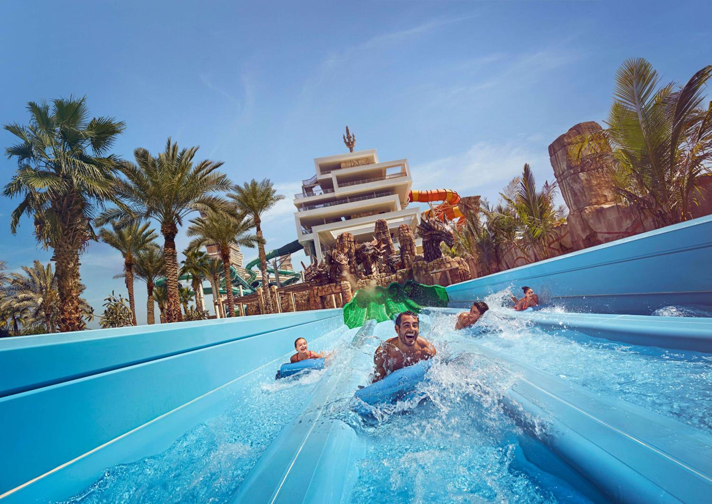 Atlantis, The Palm 照片第 173 張,共 185 張