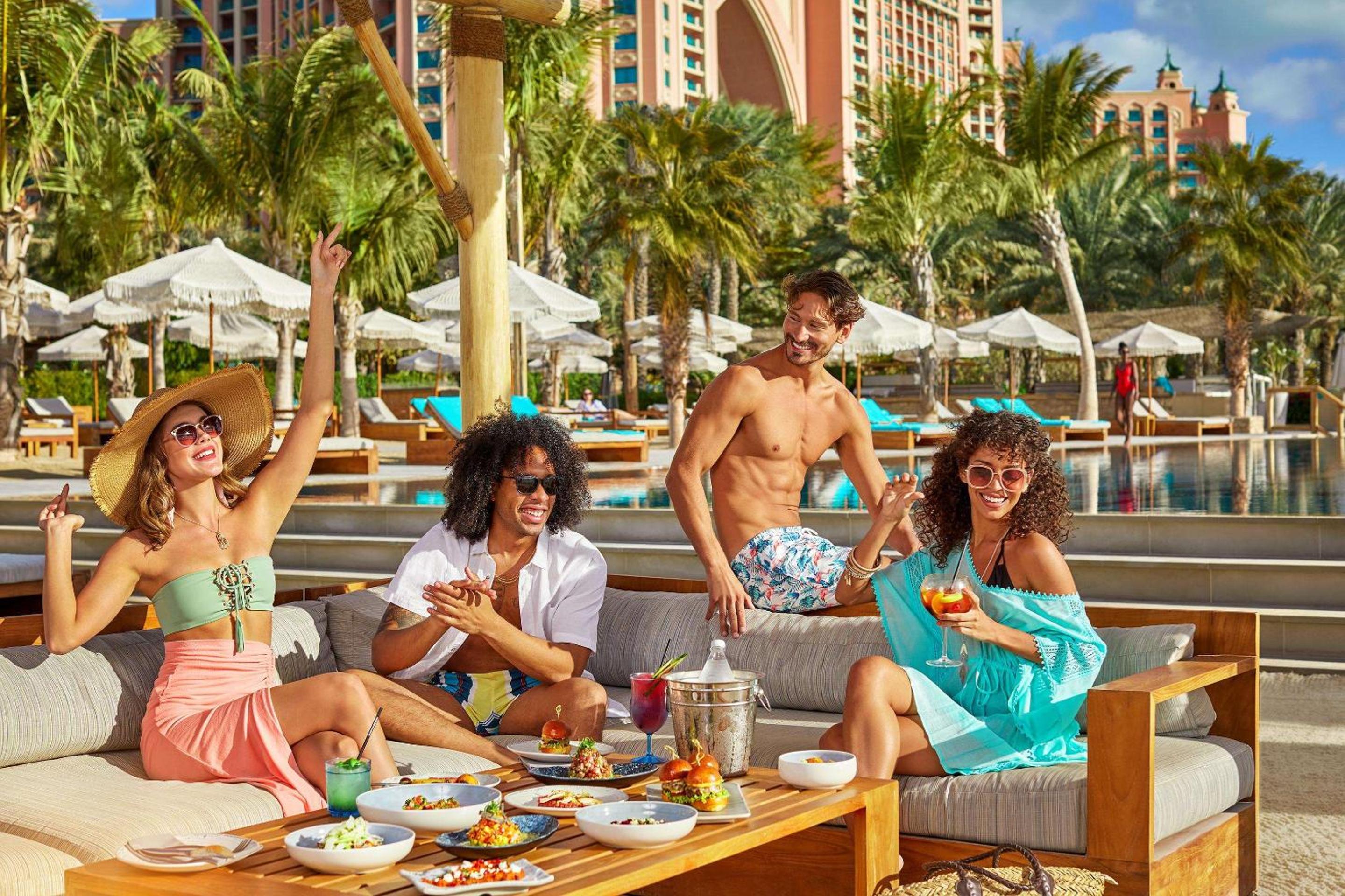 Atlantis, The Palm 照片第 183 張,共 185 張