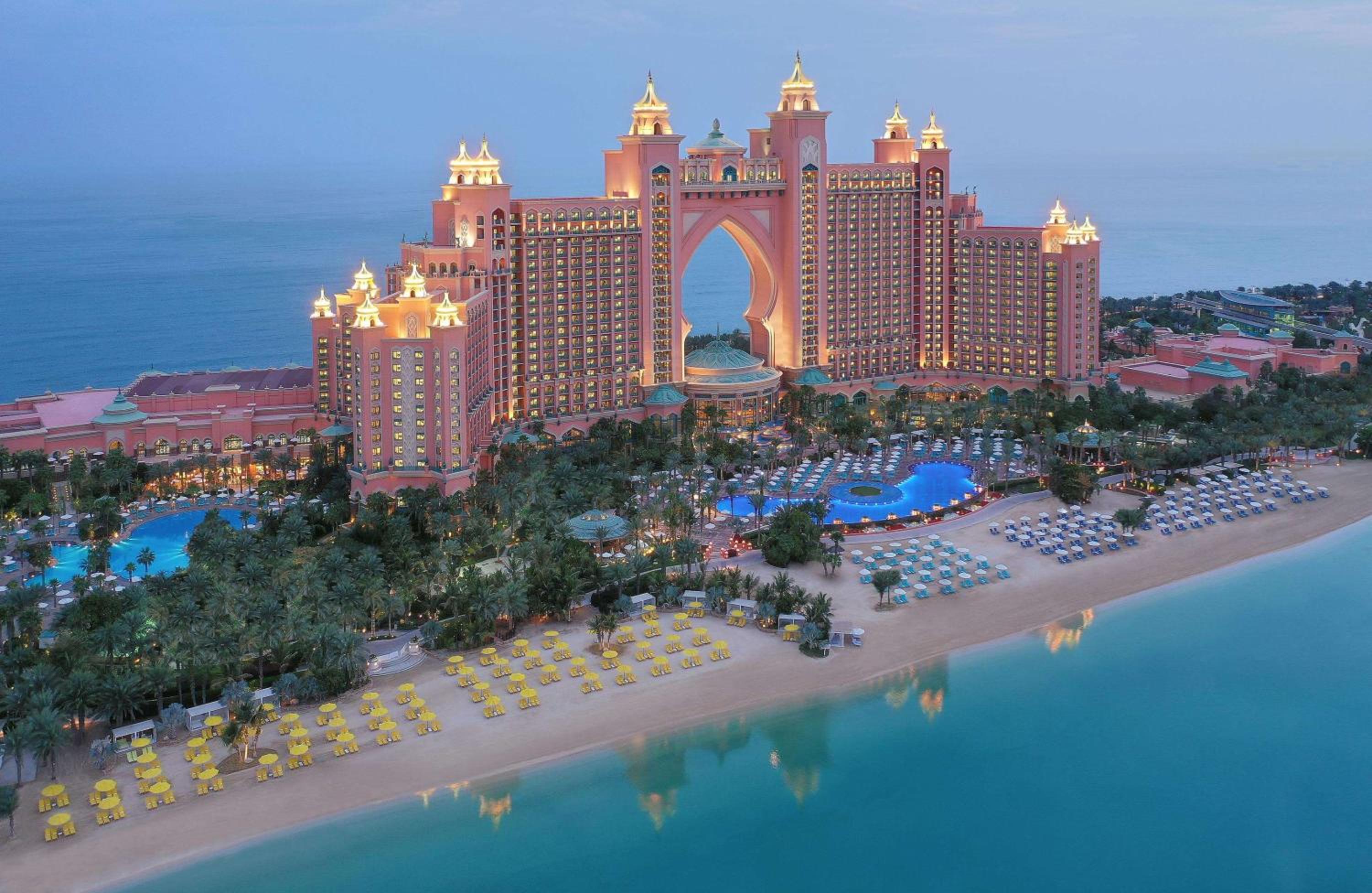 Atlantis, The Palm 照片第 85 張,共 185 張