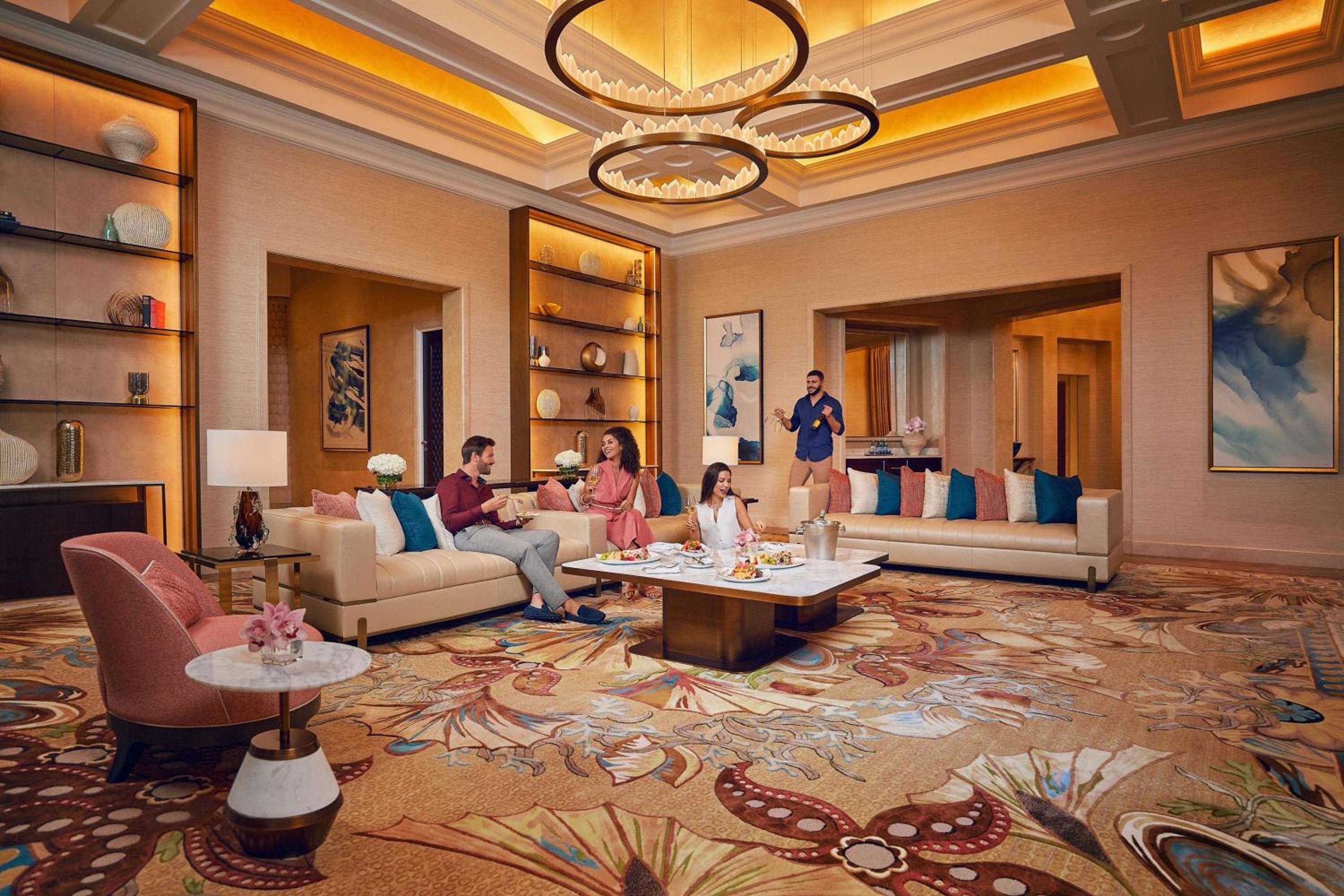 Atlantis, The Palm 照片第 105 張,共 185 張