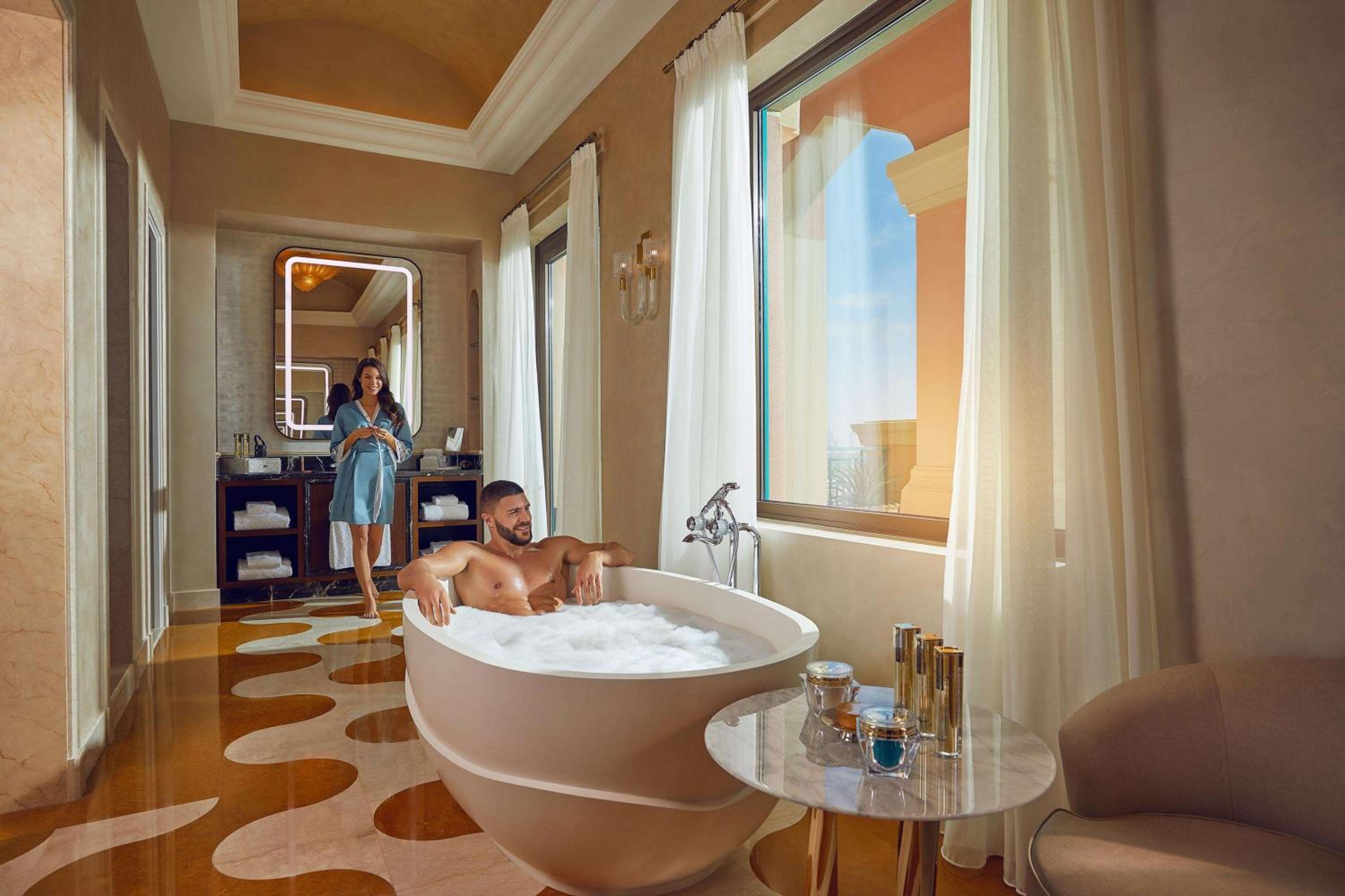 Atlantis, The Palm 照片第 174 張,共 185 張