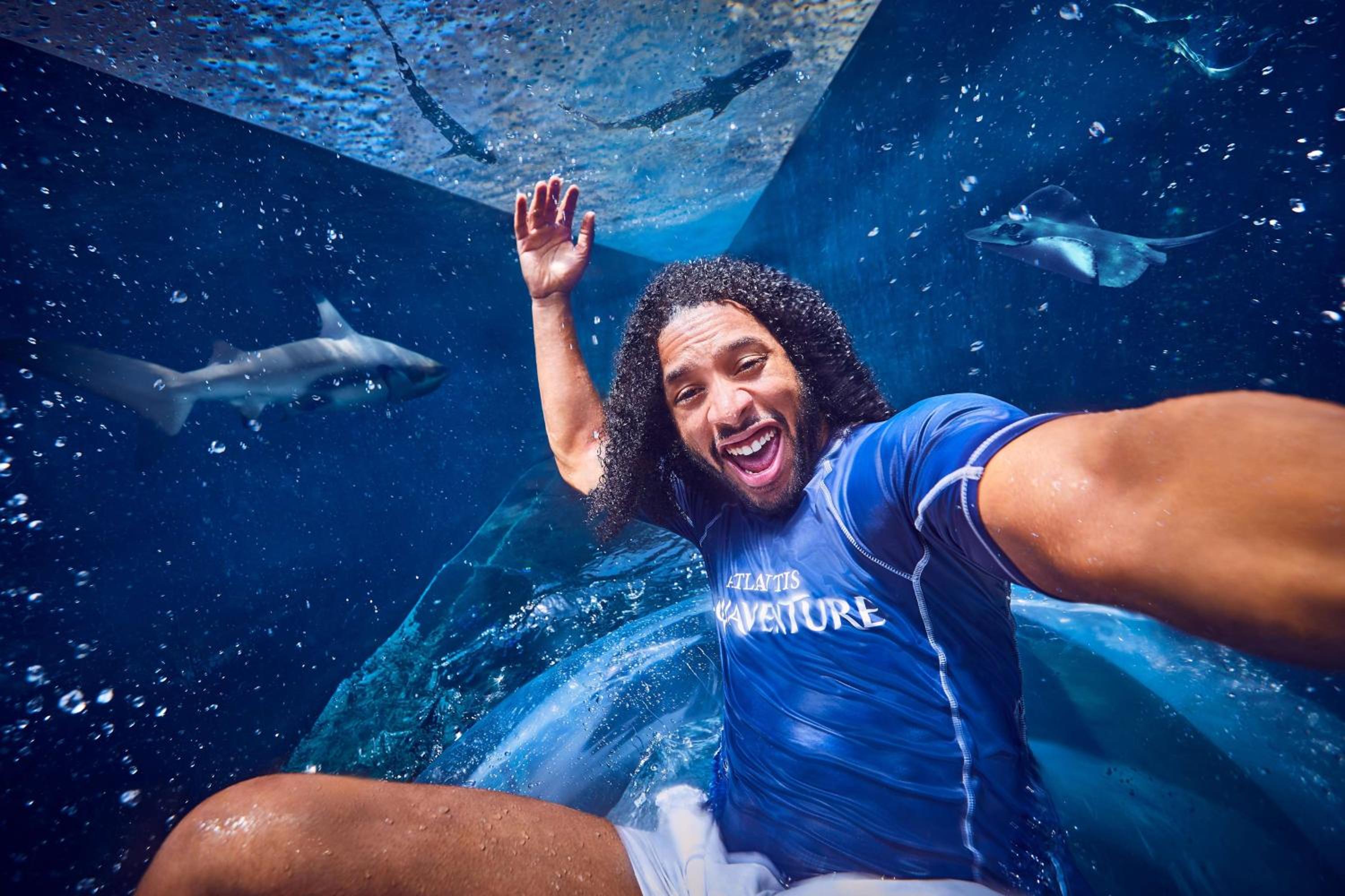 Atlantis, The Palm 照片第 33 張,共 185 張