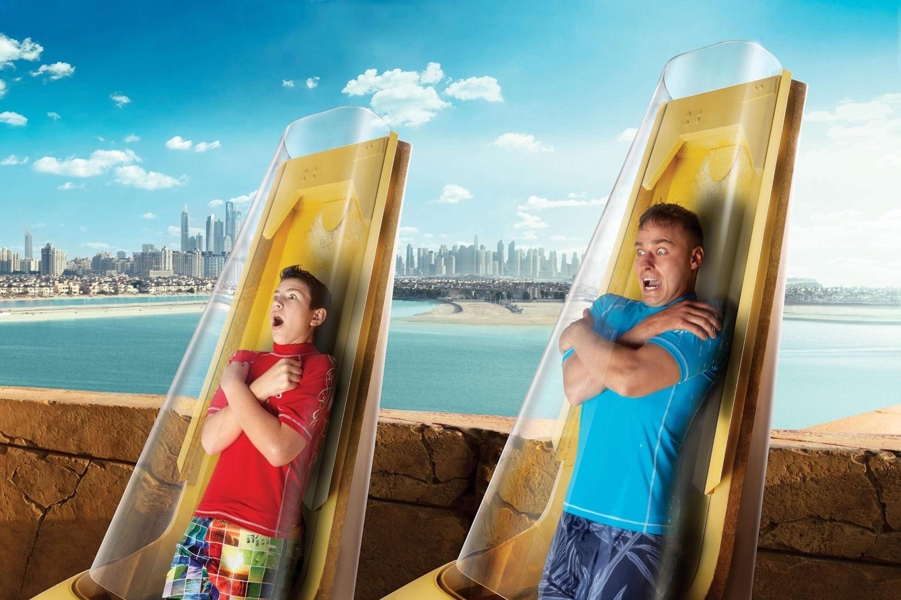 Atlantis, The Palm 照片第 136 張,共 185 張