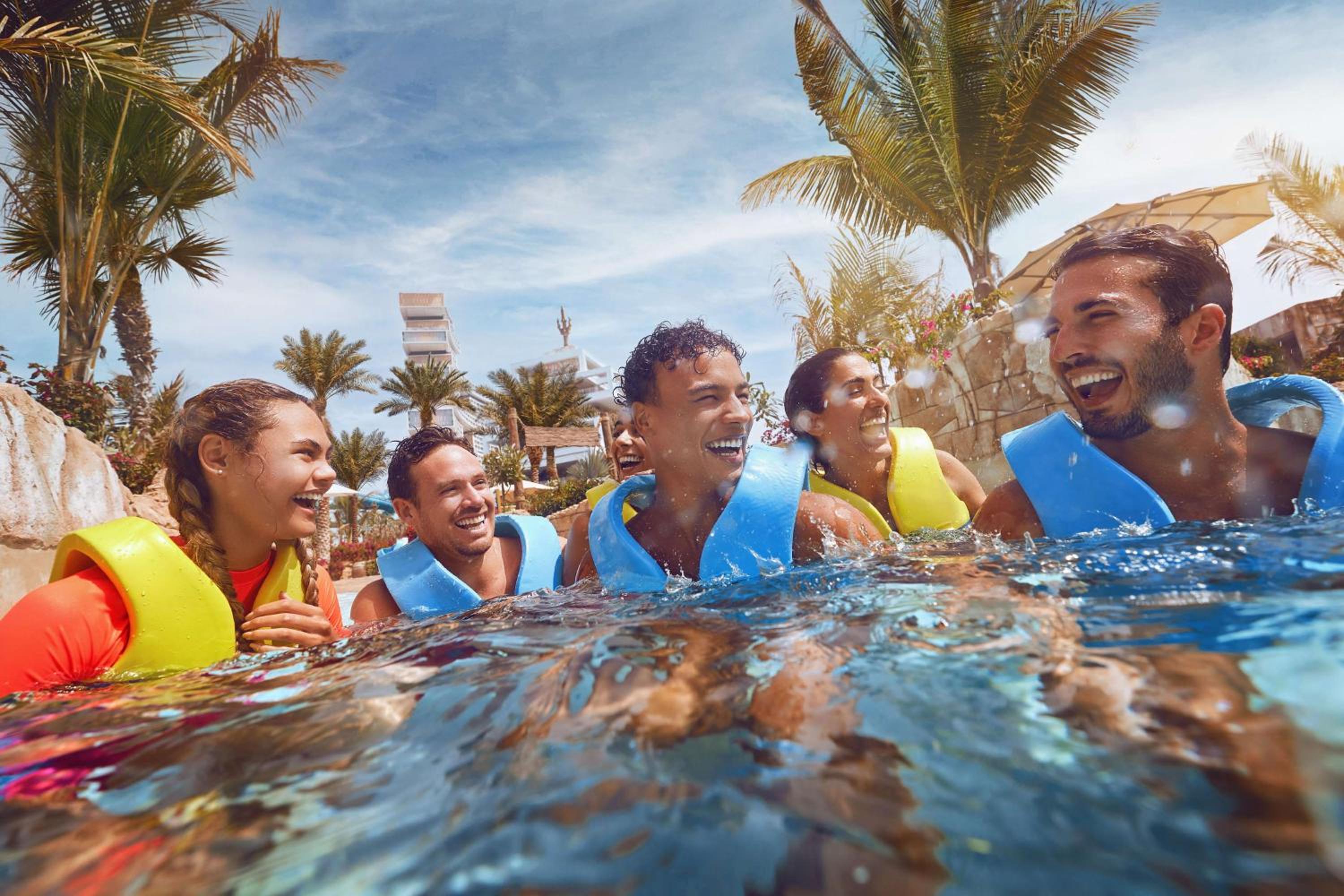 Atlantis, The Palm 照片第 108 張,共 185 張