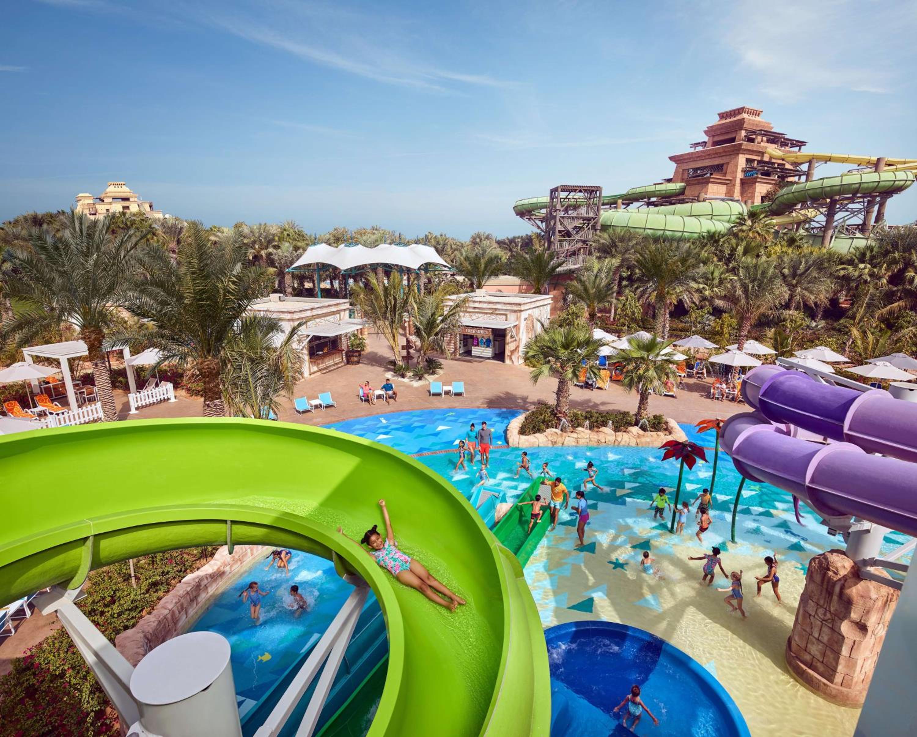 Atlantis, The Palm 照片第 106 張,共 185 張