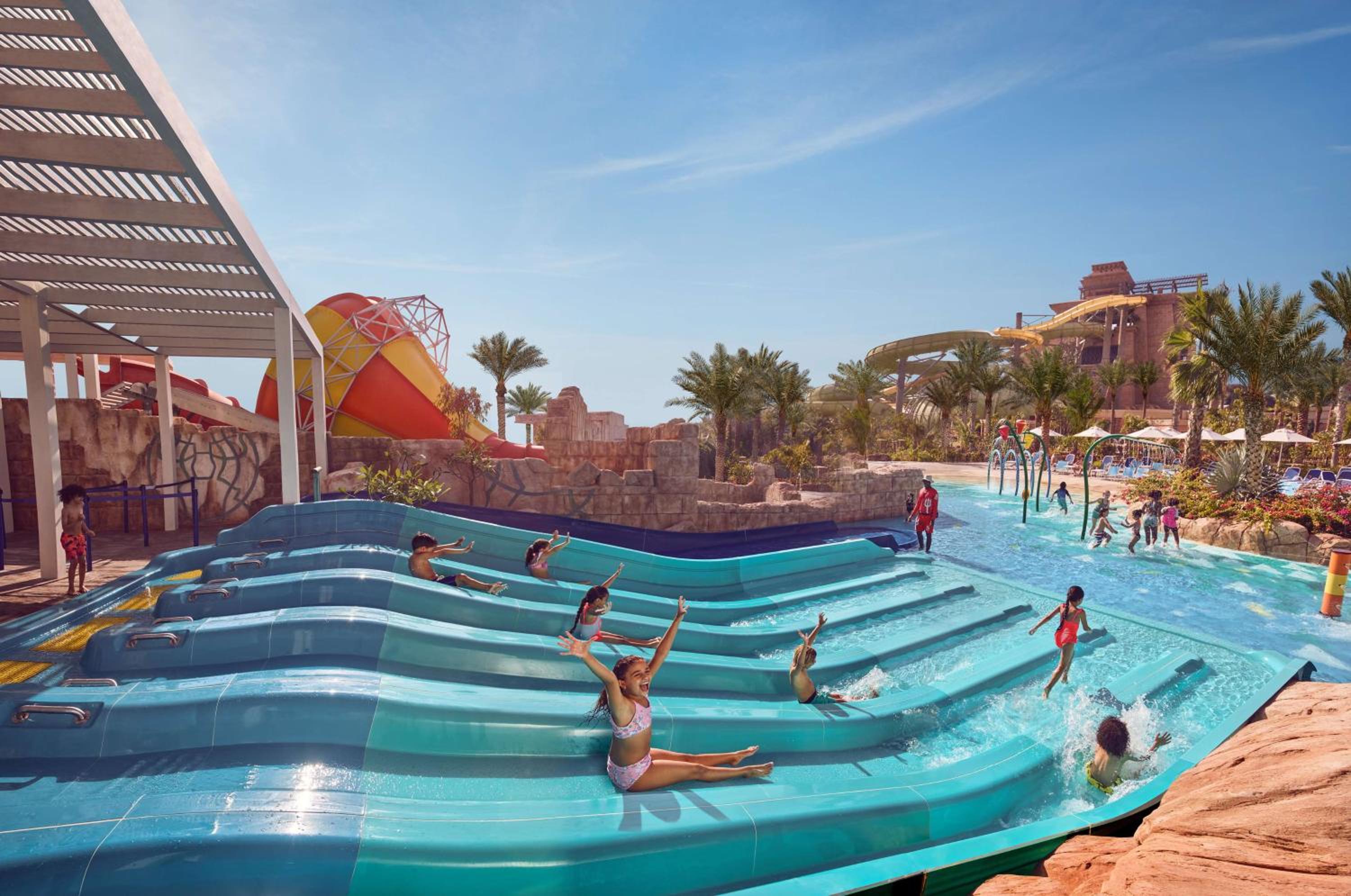 Atlantis, The Palm 照片第 104 張,共 185 張
