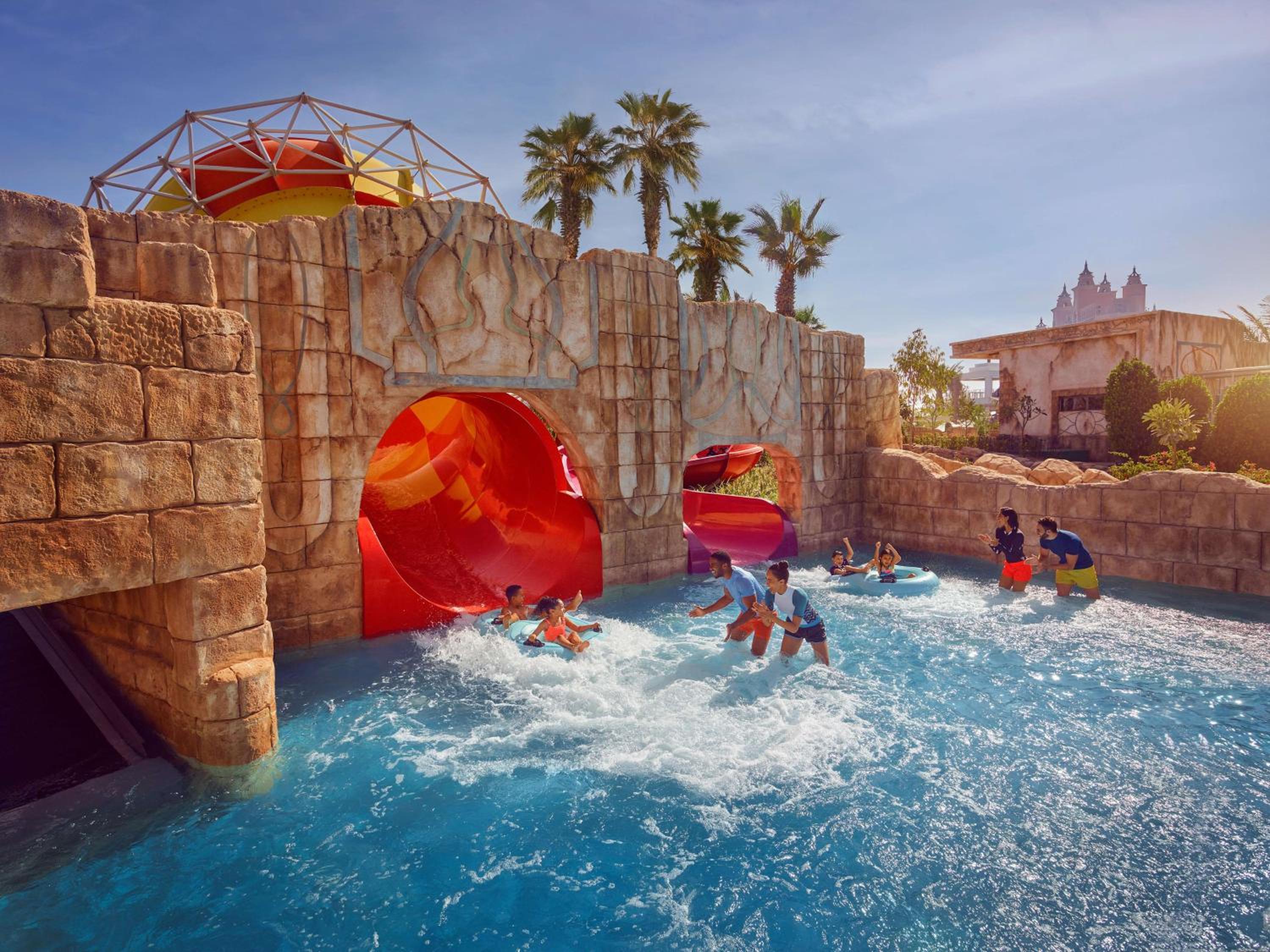Atlantis, The Palm 照片第 113 張,共 185 張
