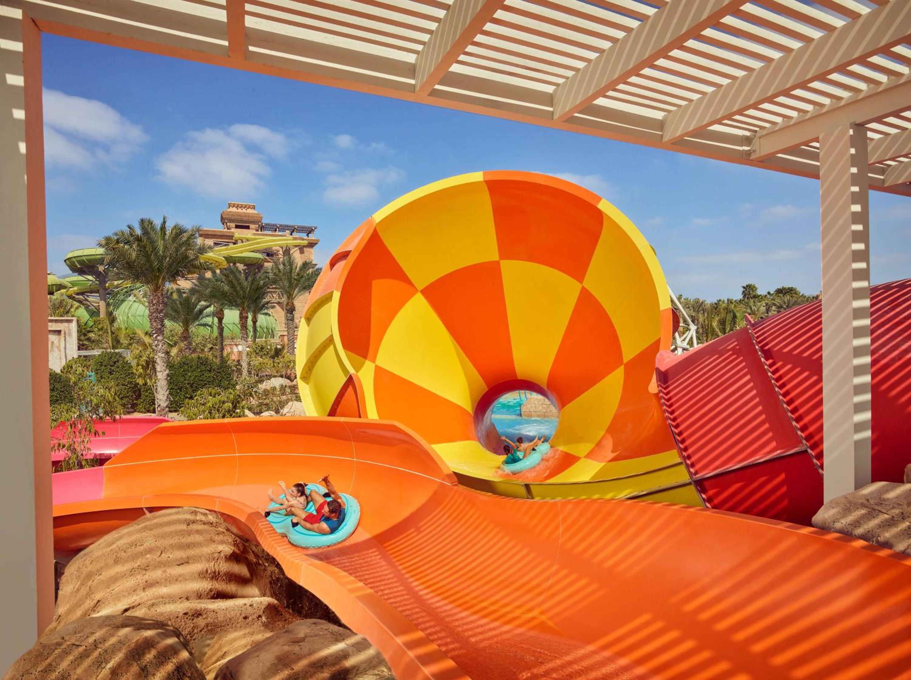 Atlantis, The Palm 照片第 151 張,共 185 張