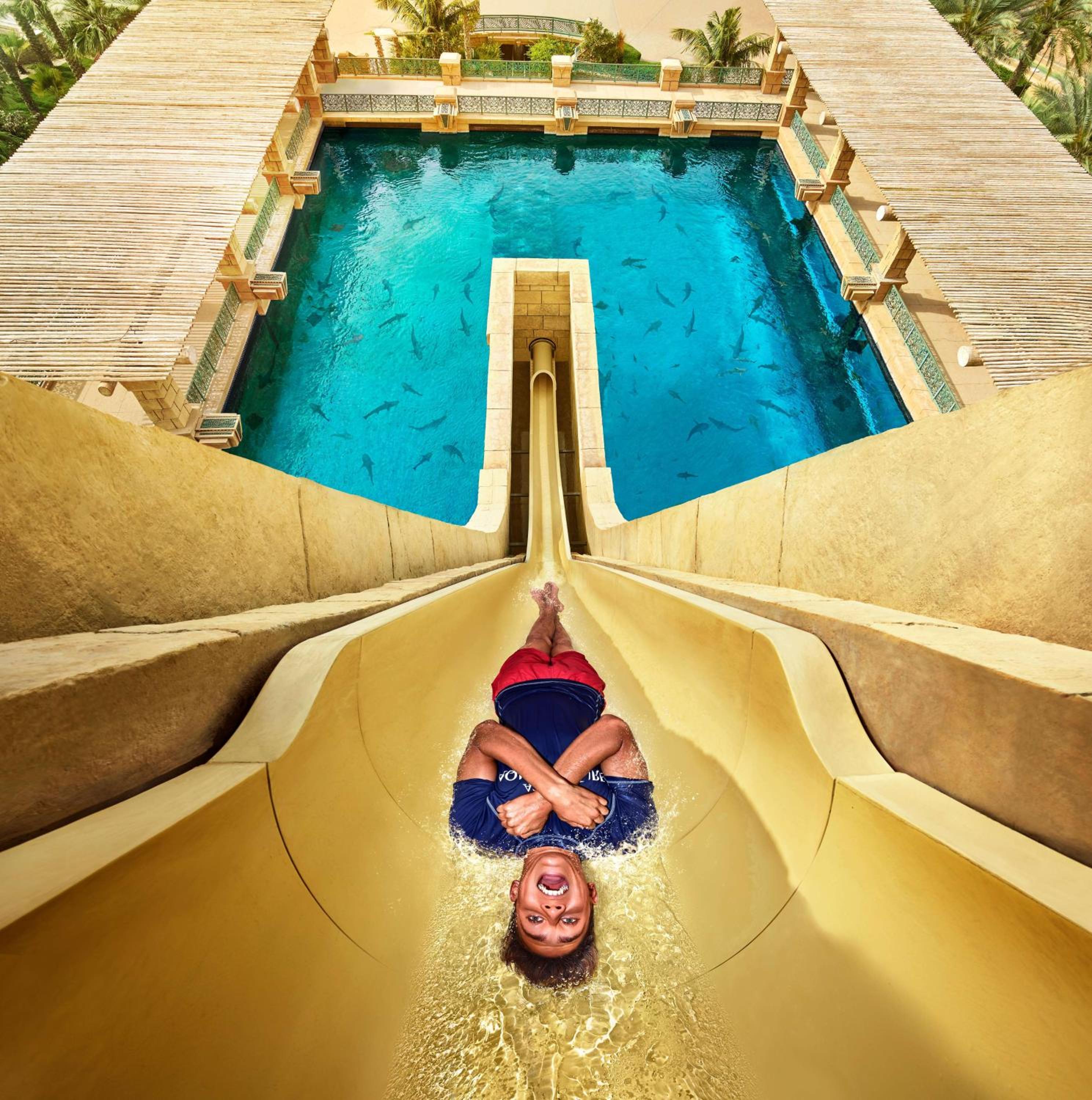 Atlantis, The Palm 照片第 39 張,共 185 張