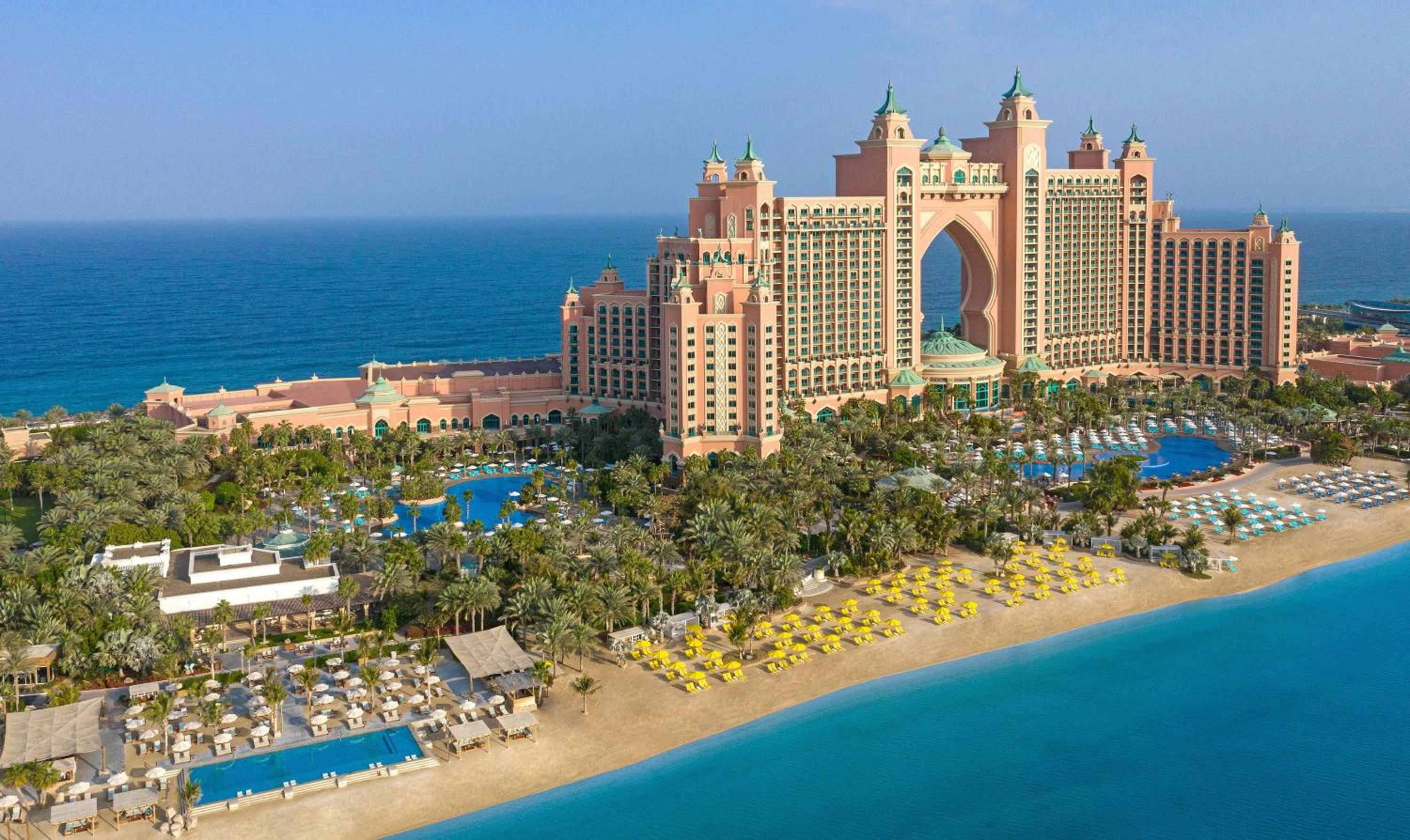Atlantis, The Palm 照片第 159 張,共 185 張