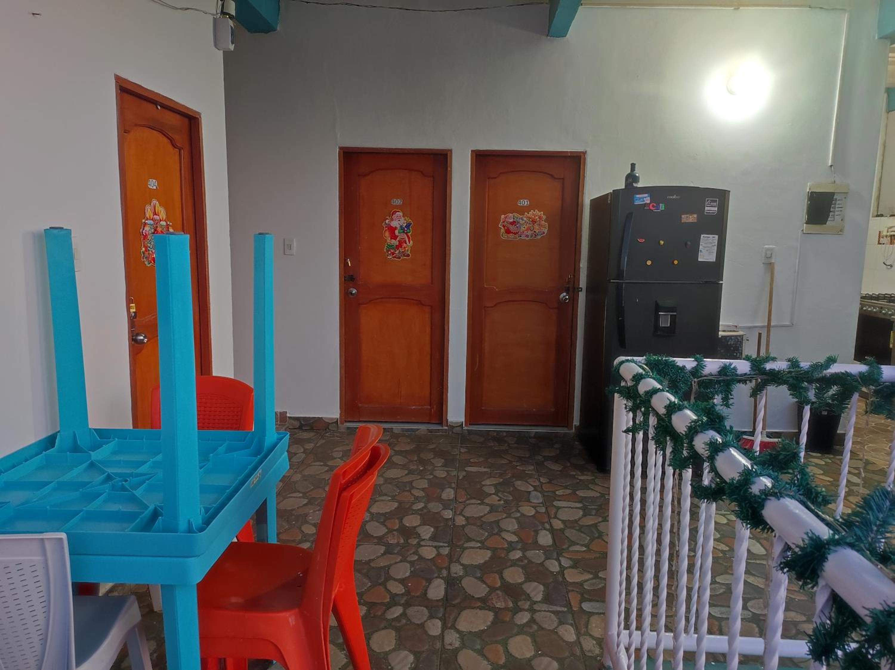 Casa Natyrouss