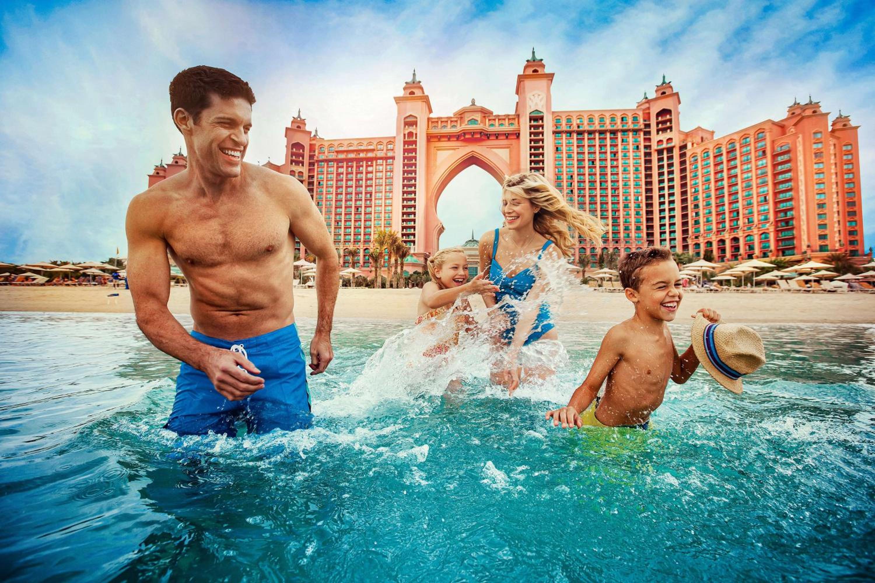 Atlantis, The Palm 照片第 49 張,共 185 張