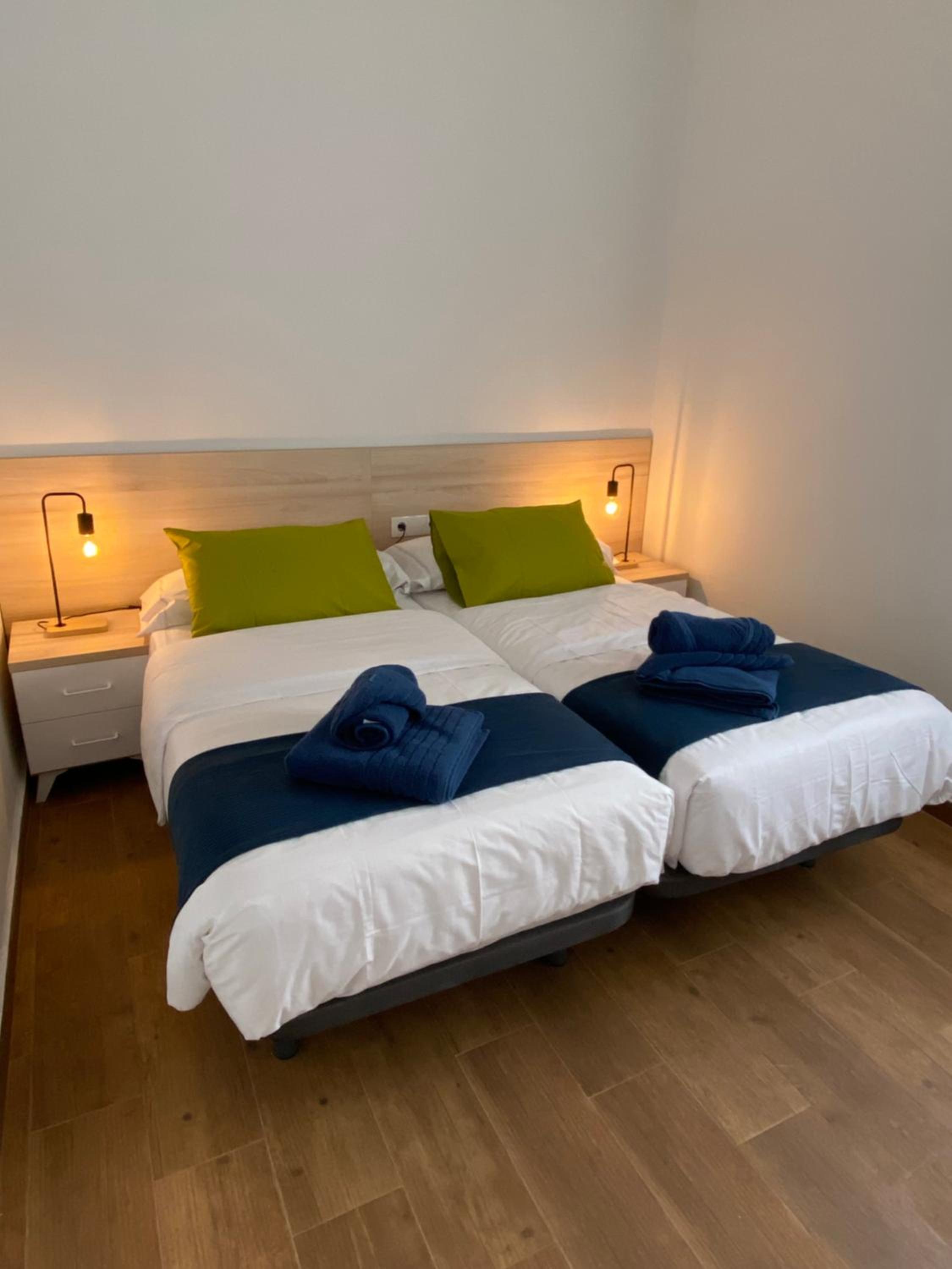 Apartament centre casaPat